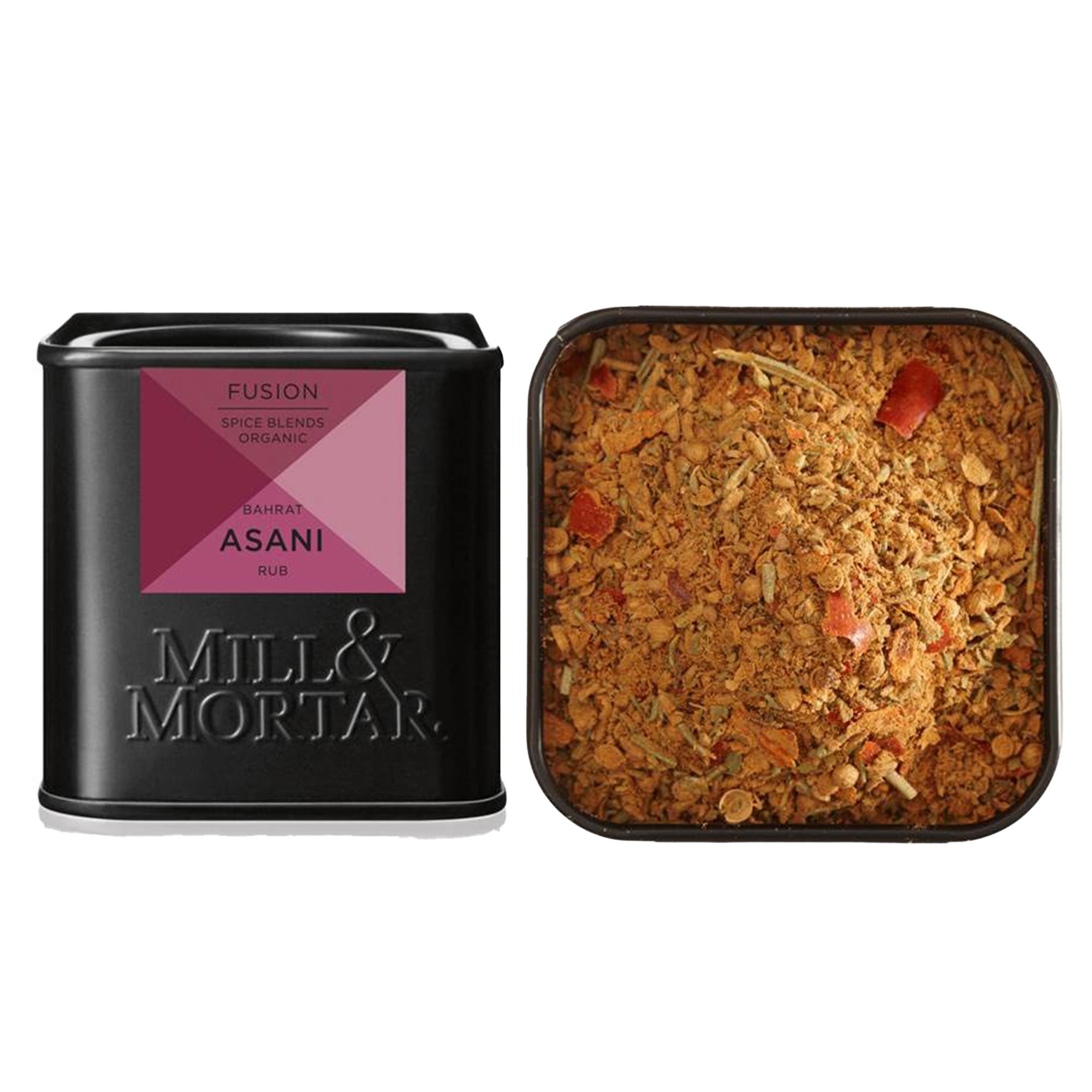 Bilde av Mill & Mortar Baharat Asani 45 G