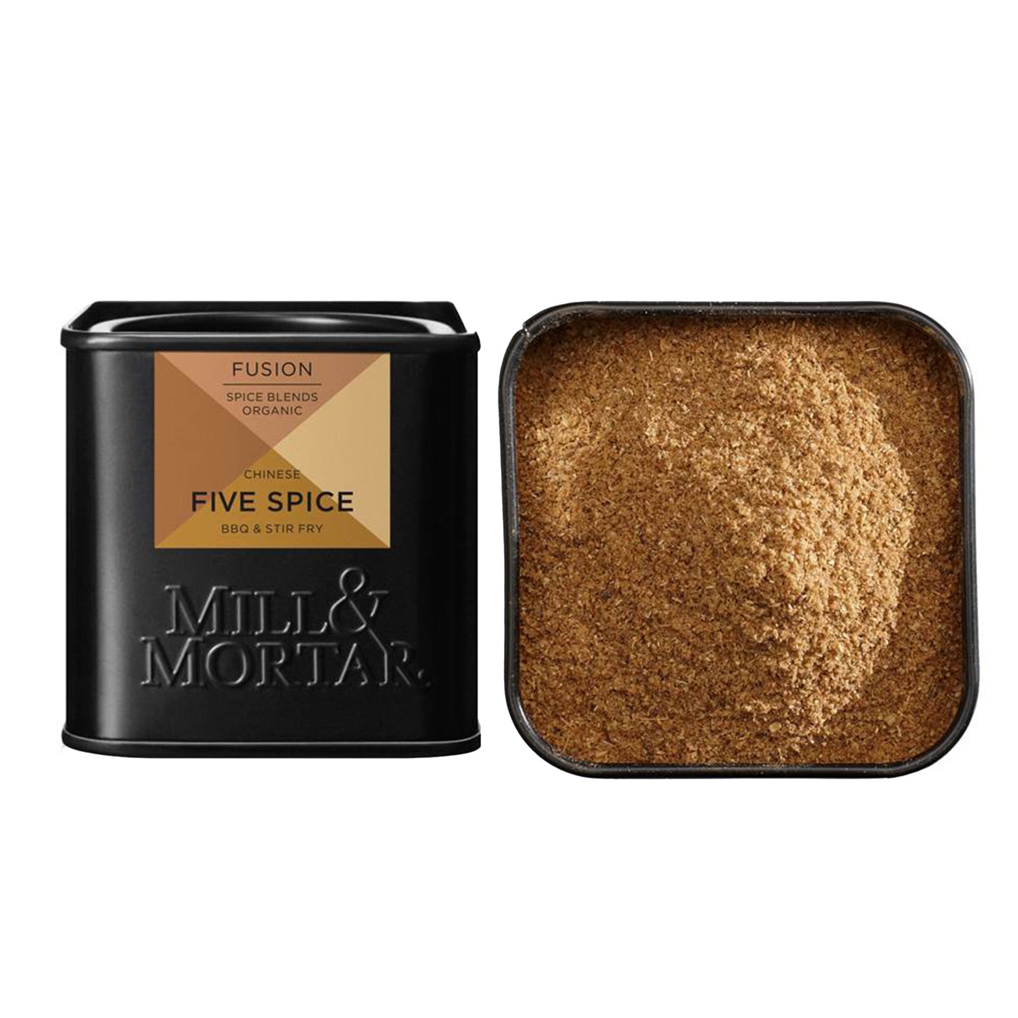 Produktfoto för Mill & Mortar Chinese Five Spice 50 g