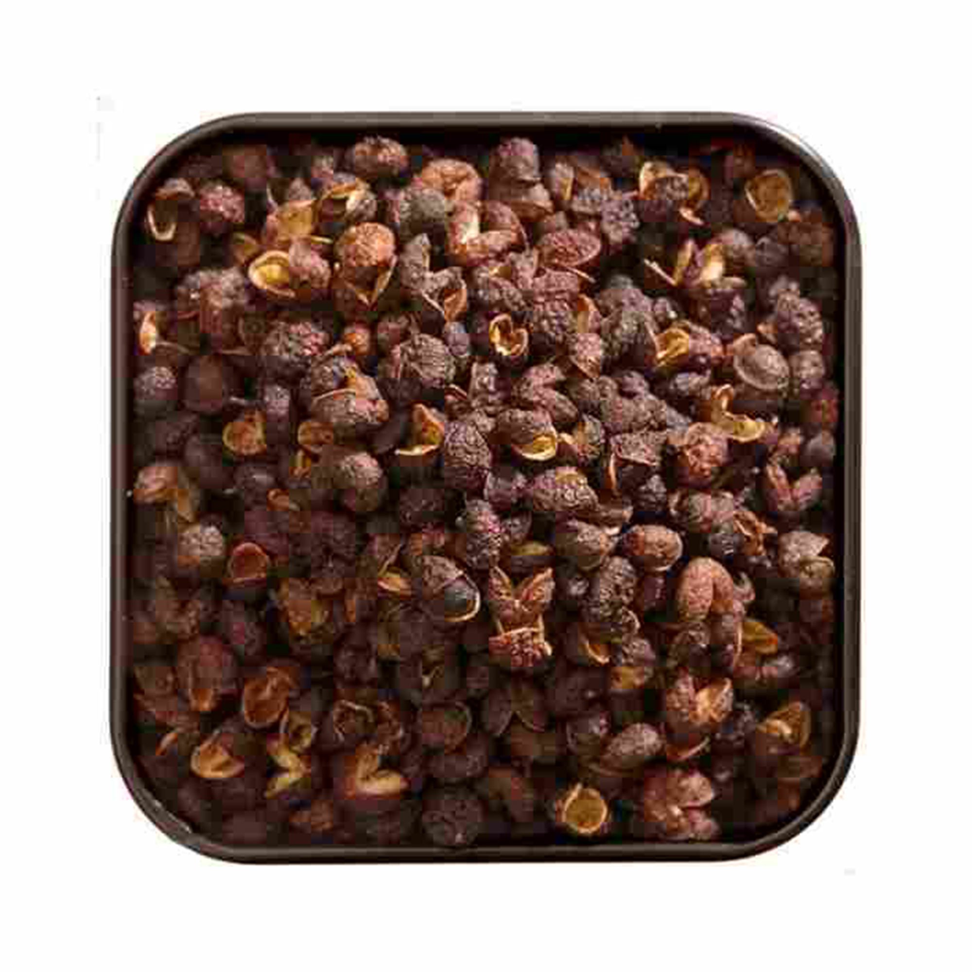 Mill & Mortar Szechuan pepper 30 g