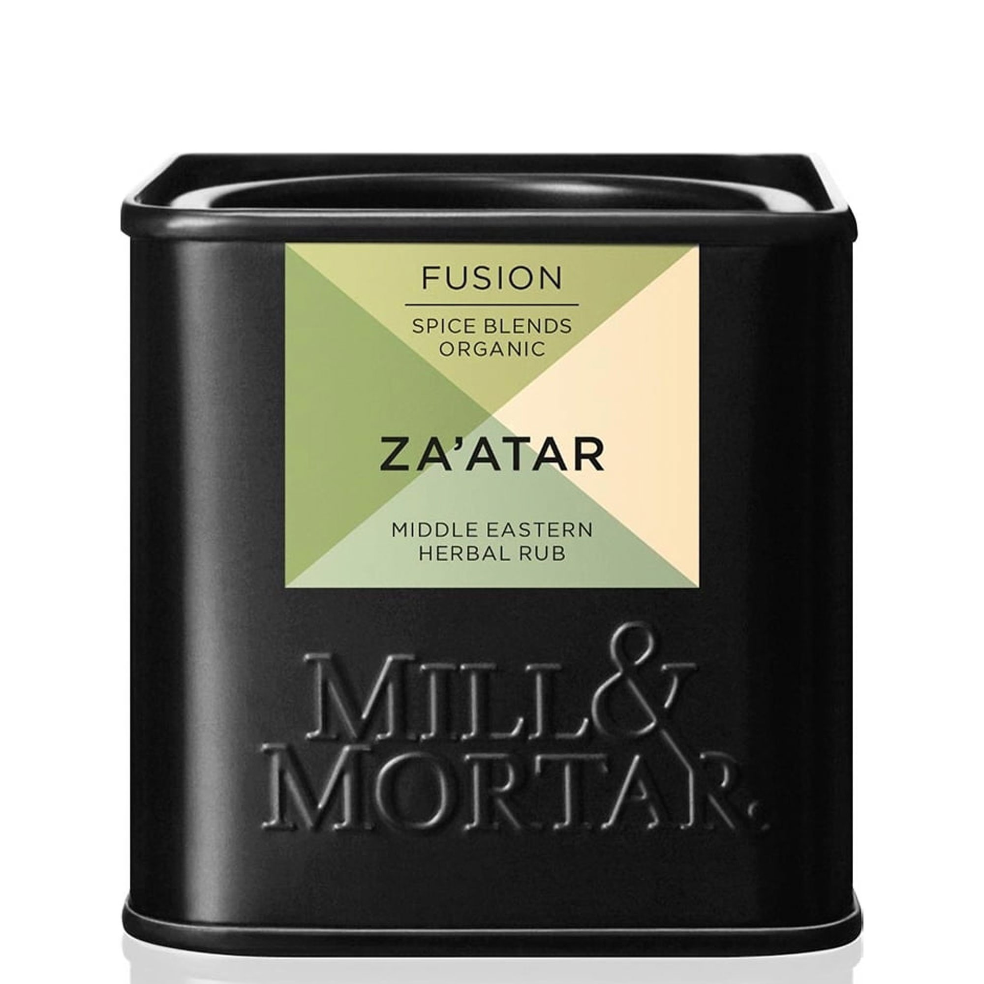 Produktfoto för Mill & Mortar Za'atar 40 g
