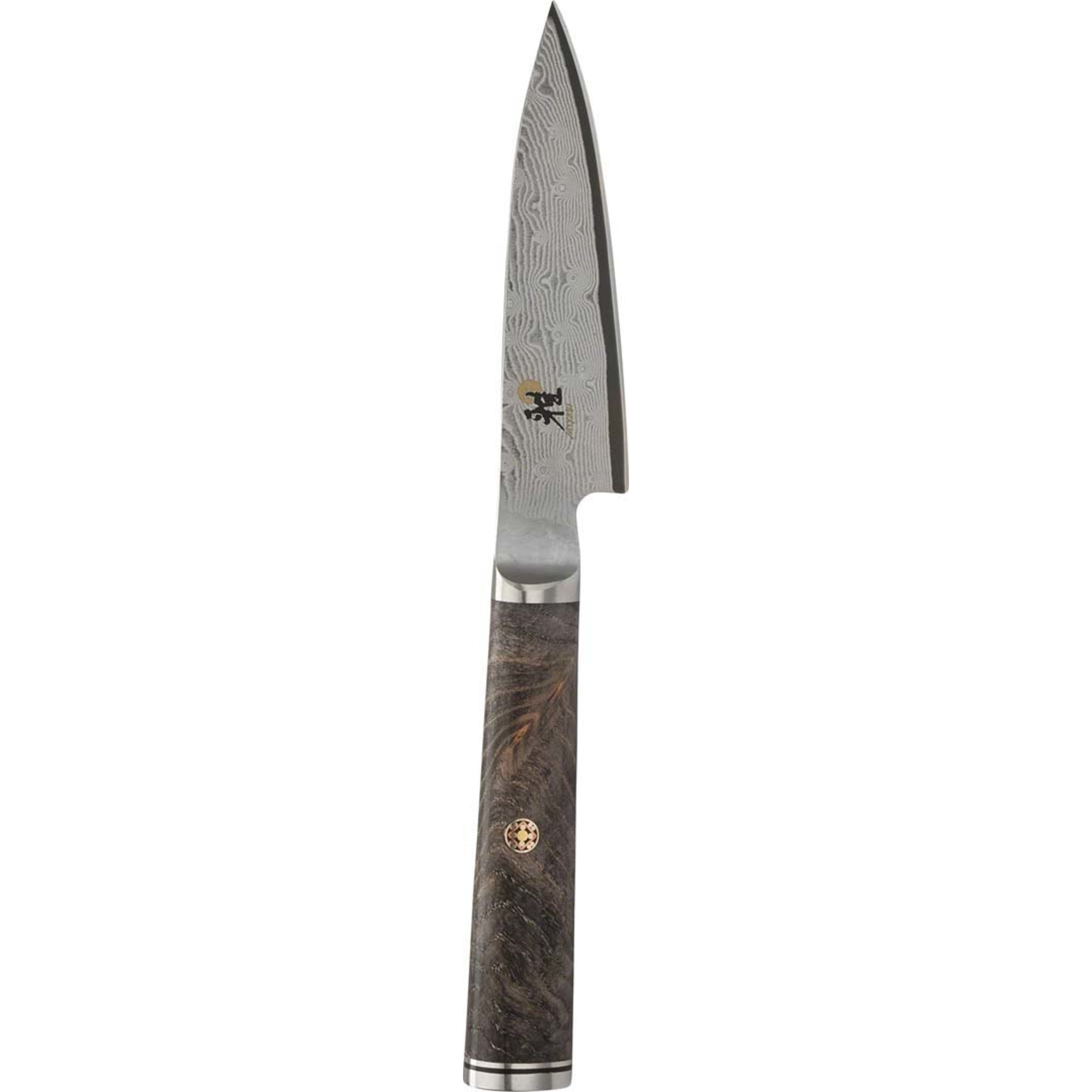 Miyabi 5000MCD 67 black urtekniv, 9 cm.