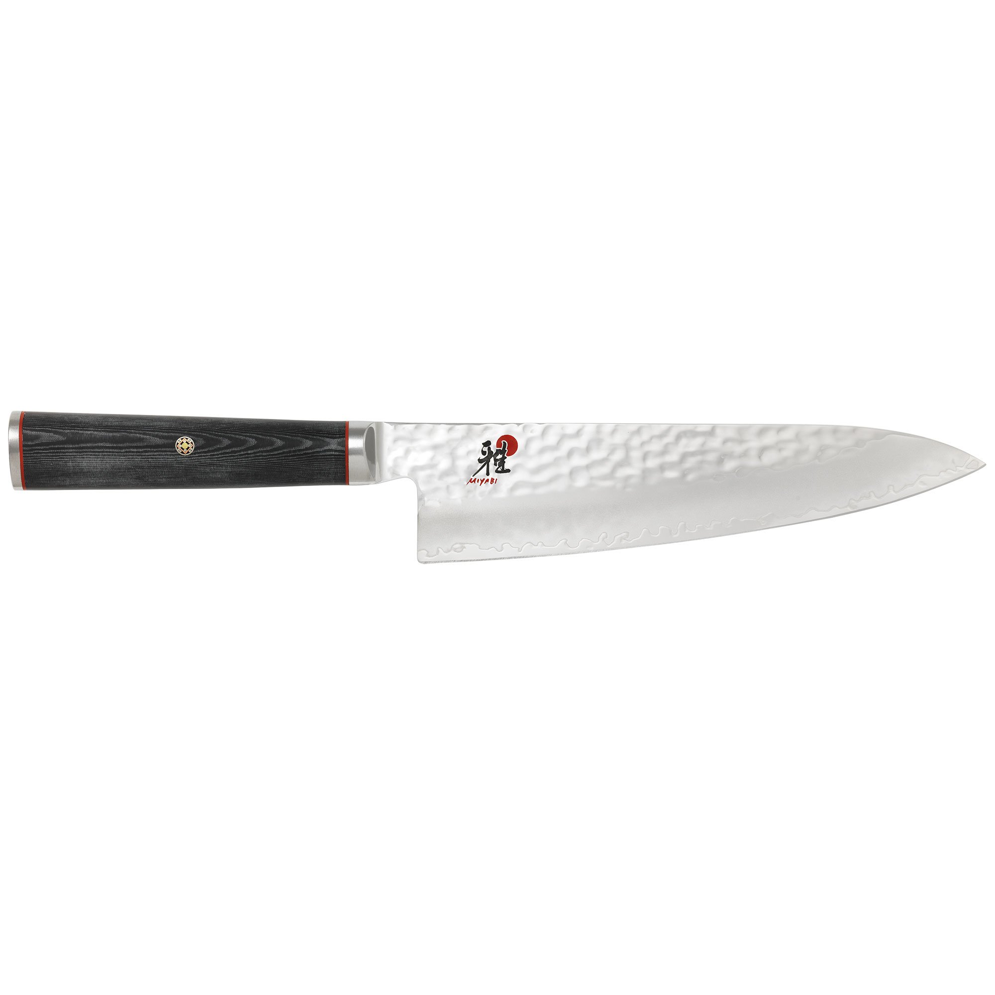 Miyabi Mizu Gyutoh kokkekniv 20 cm