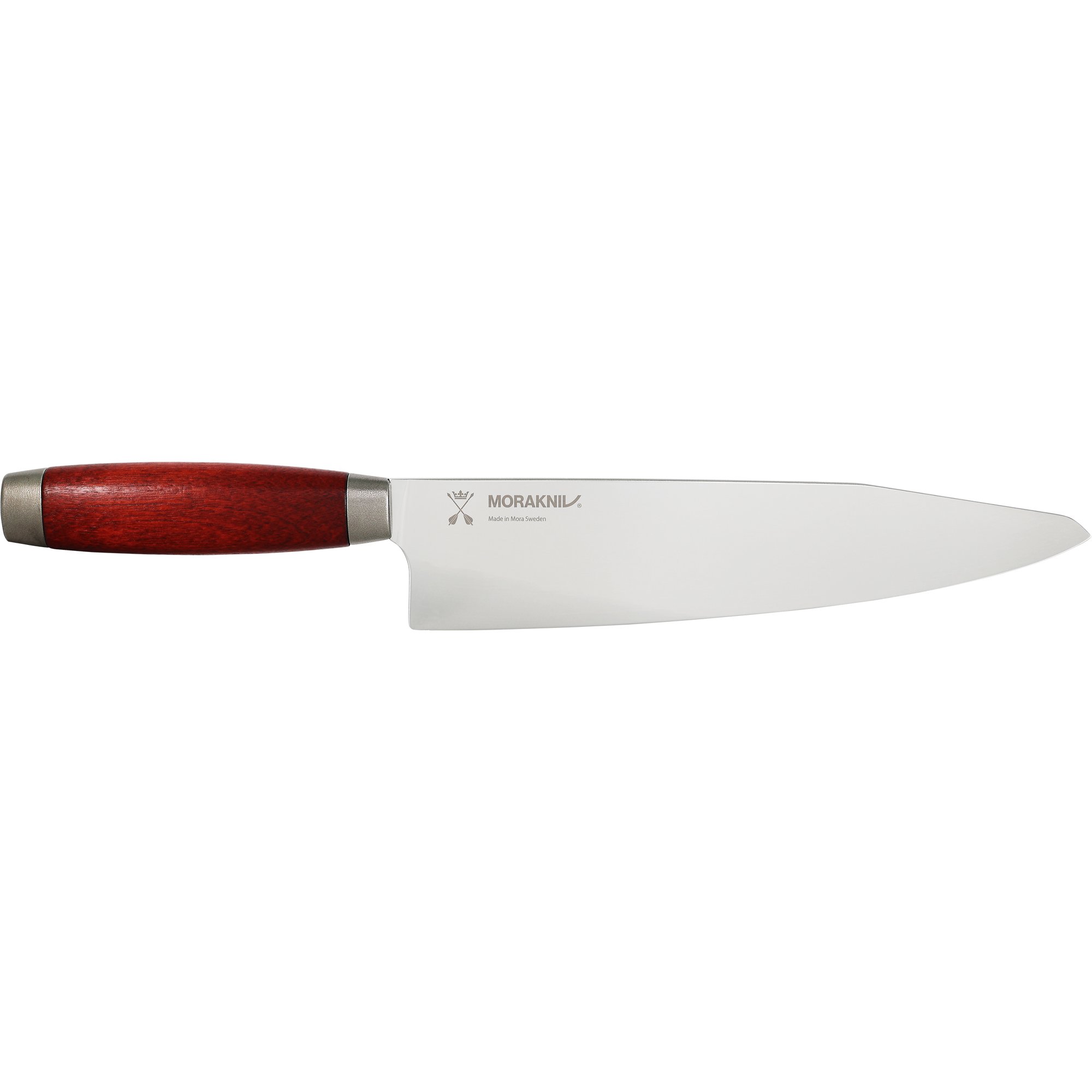 Morakniv Classic 1891 Kockkniv 22 cm Röd