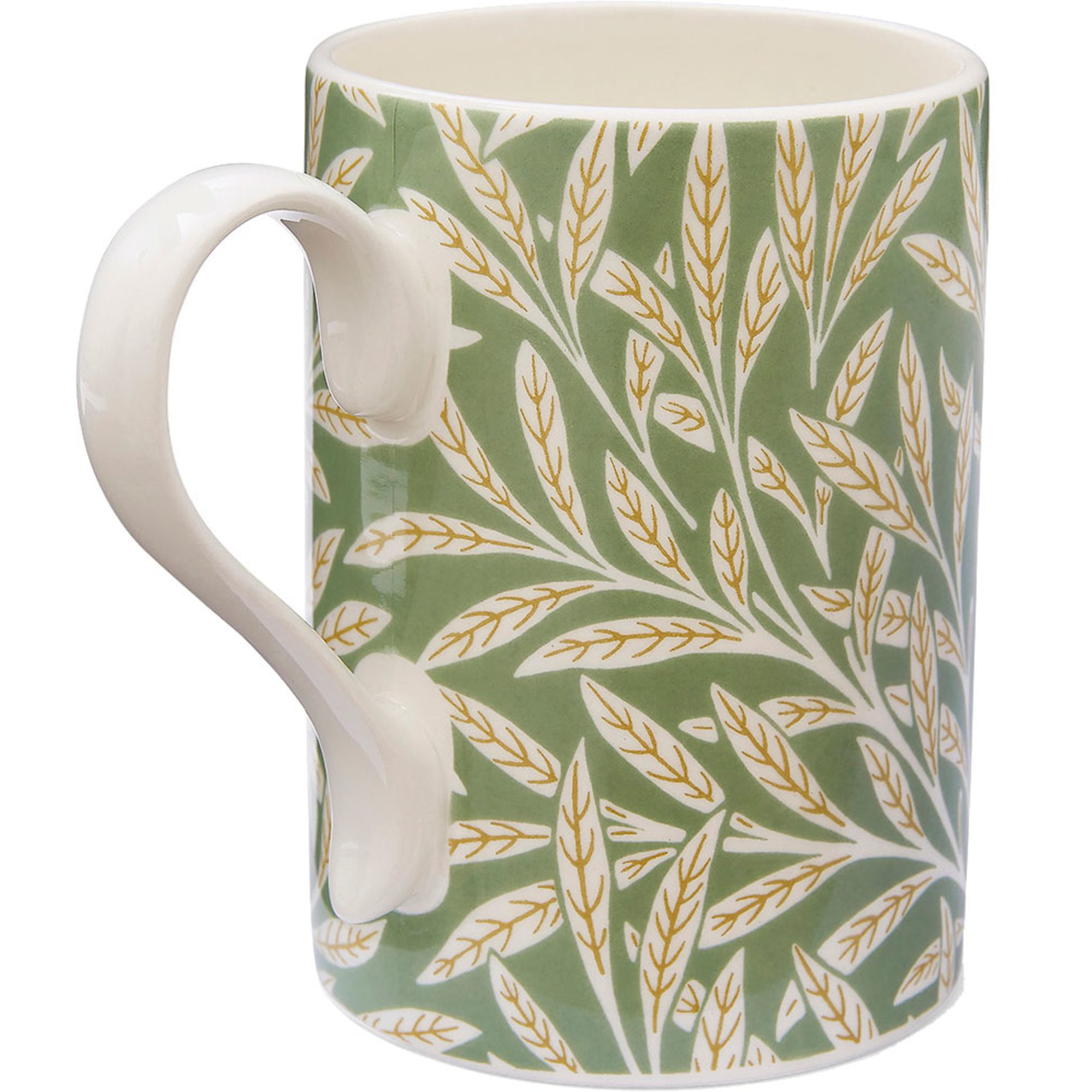 Morris and Co. Willow mugg