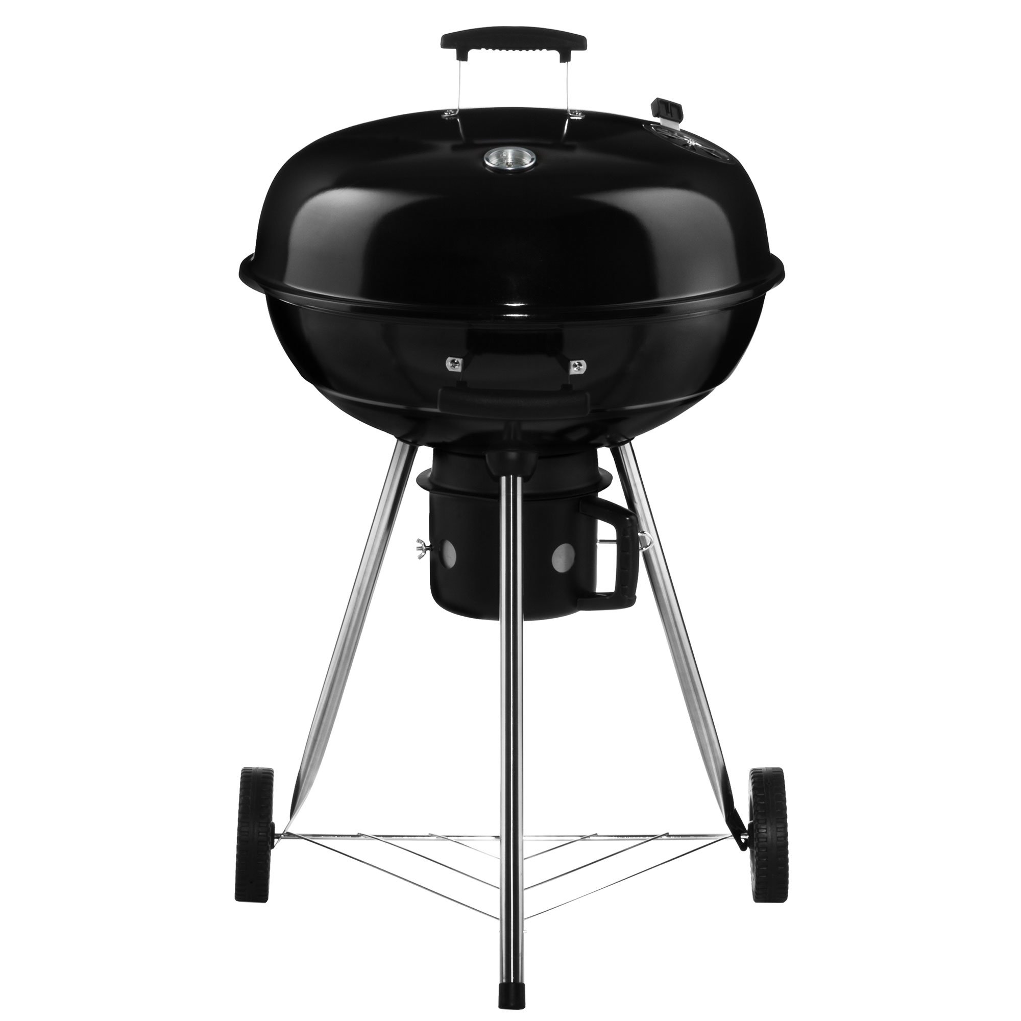 product-Mustang Basic 57 kulgrill