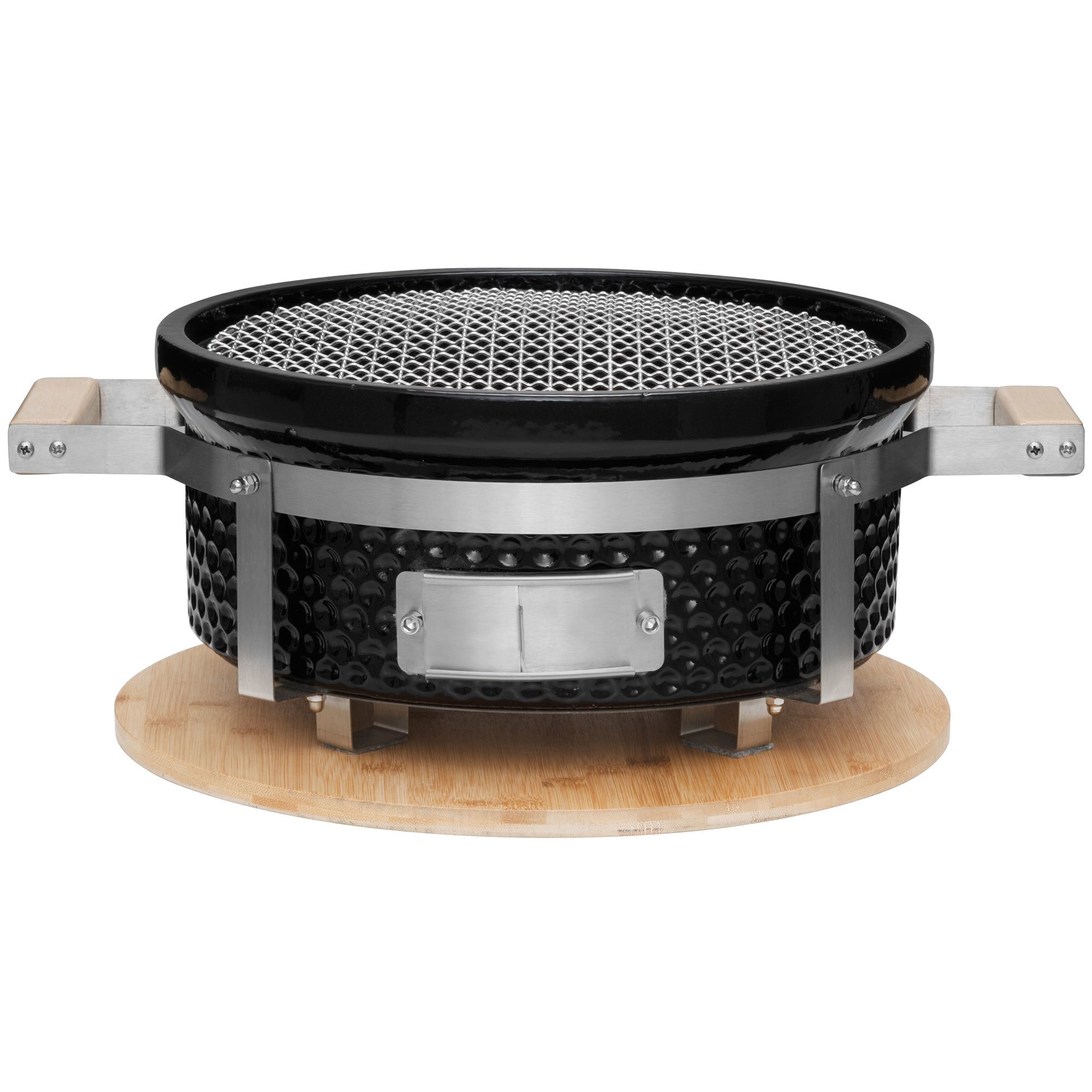 product-Mustang Hibachi kulgrill