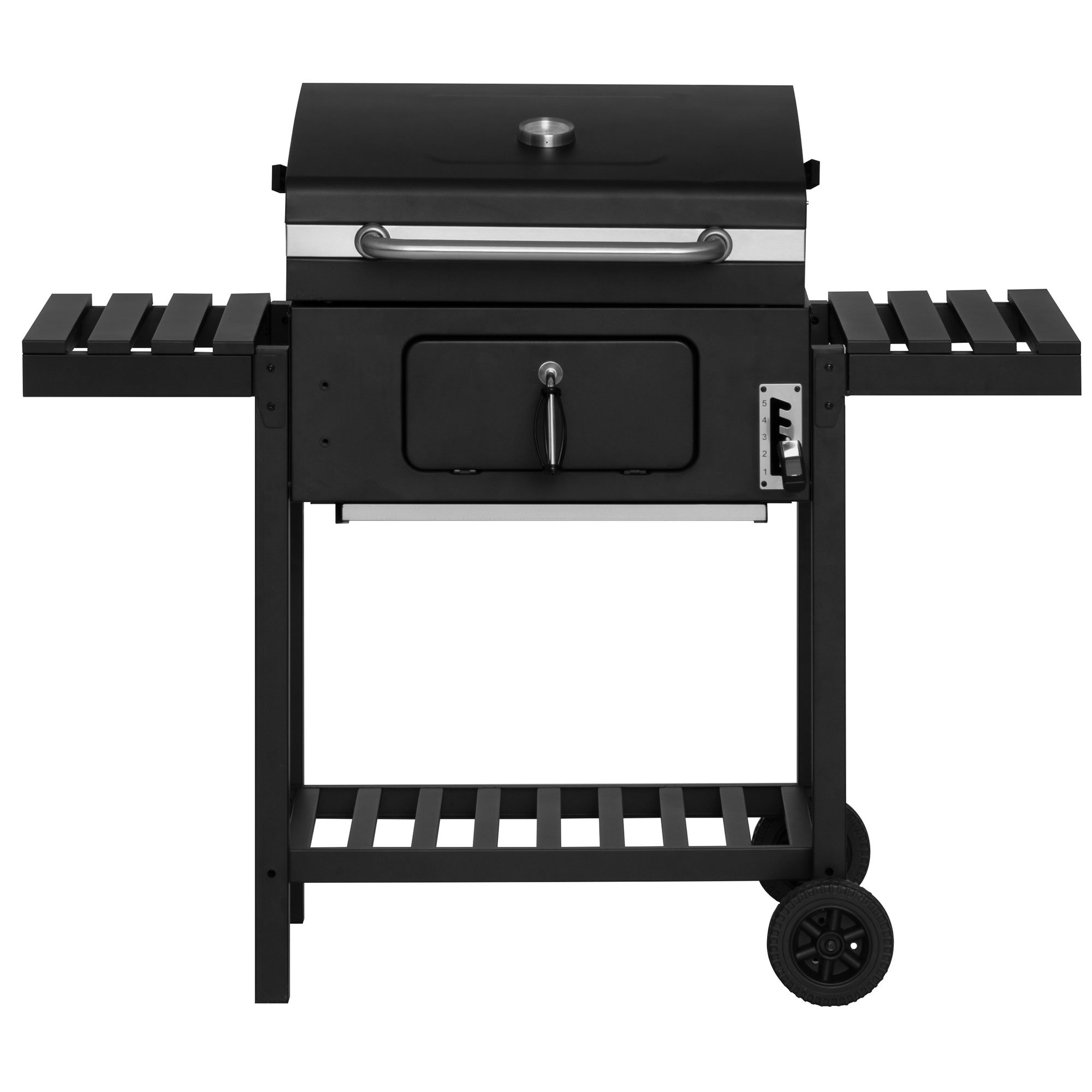 product-Mustang Avalon 3 kulgrill