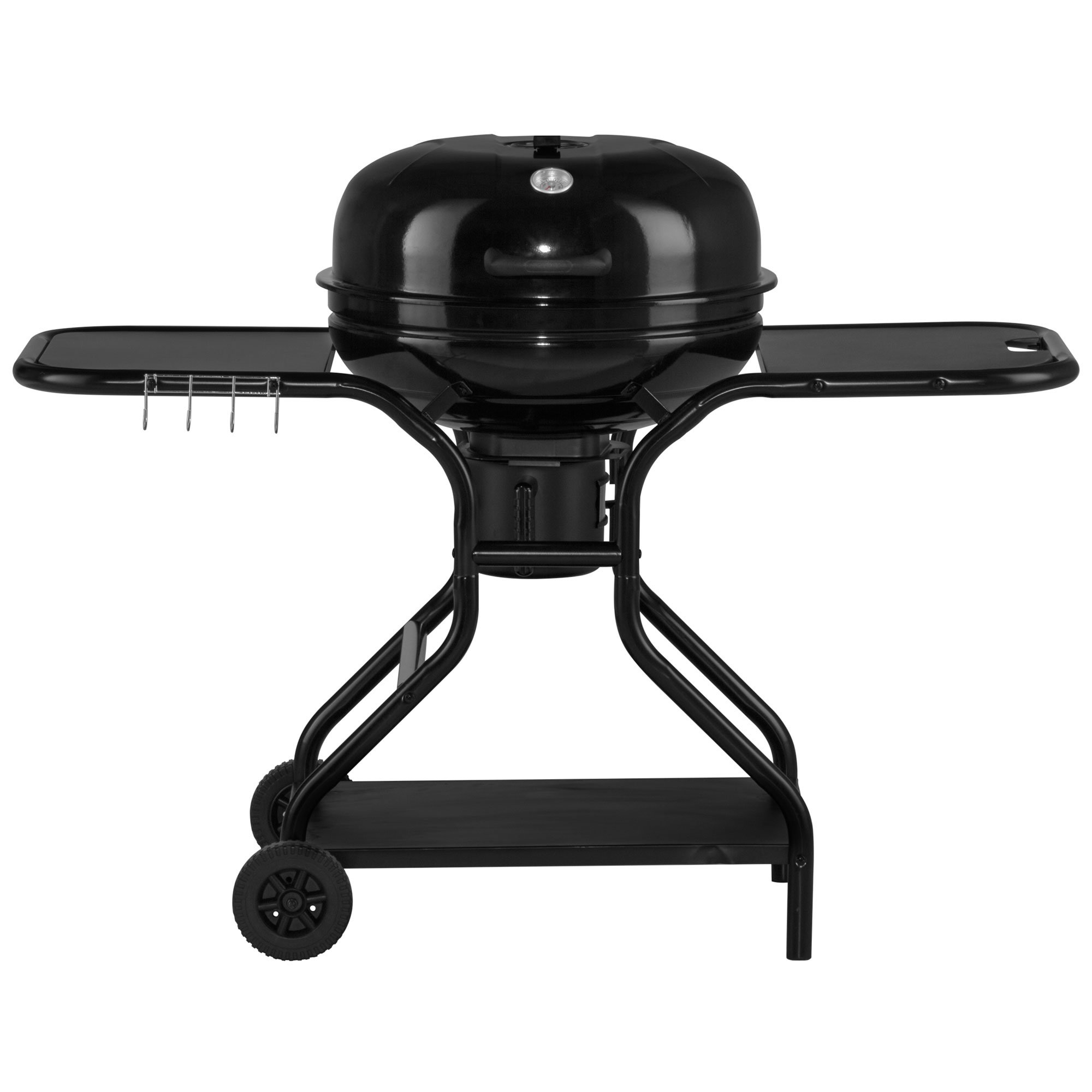 product-Mustang Mason kulgrill