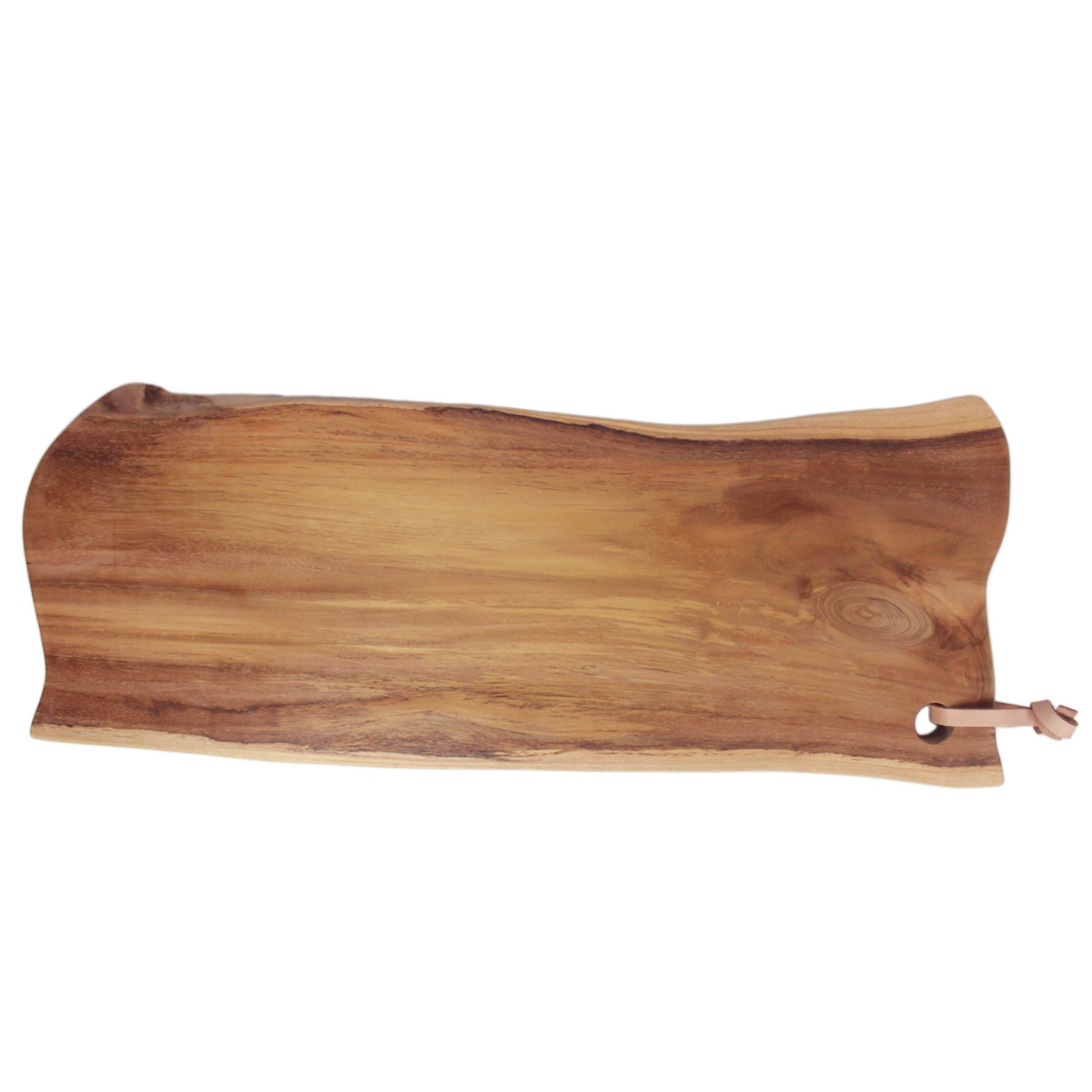 Muubs Lyon skärbräda 70×25 cm teak