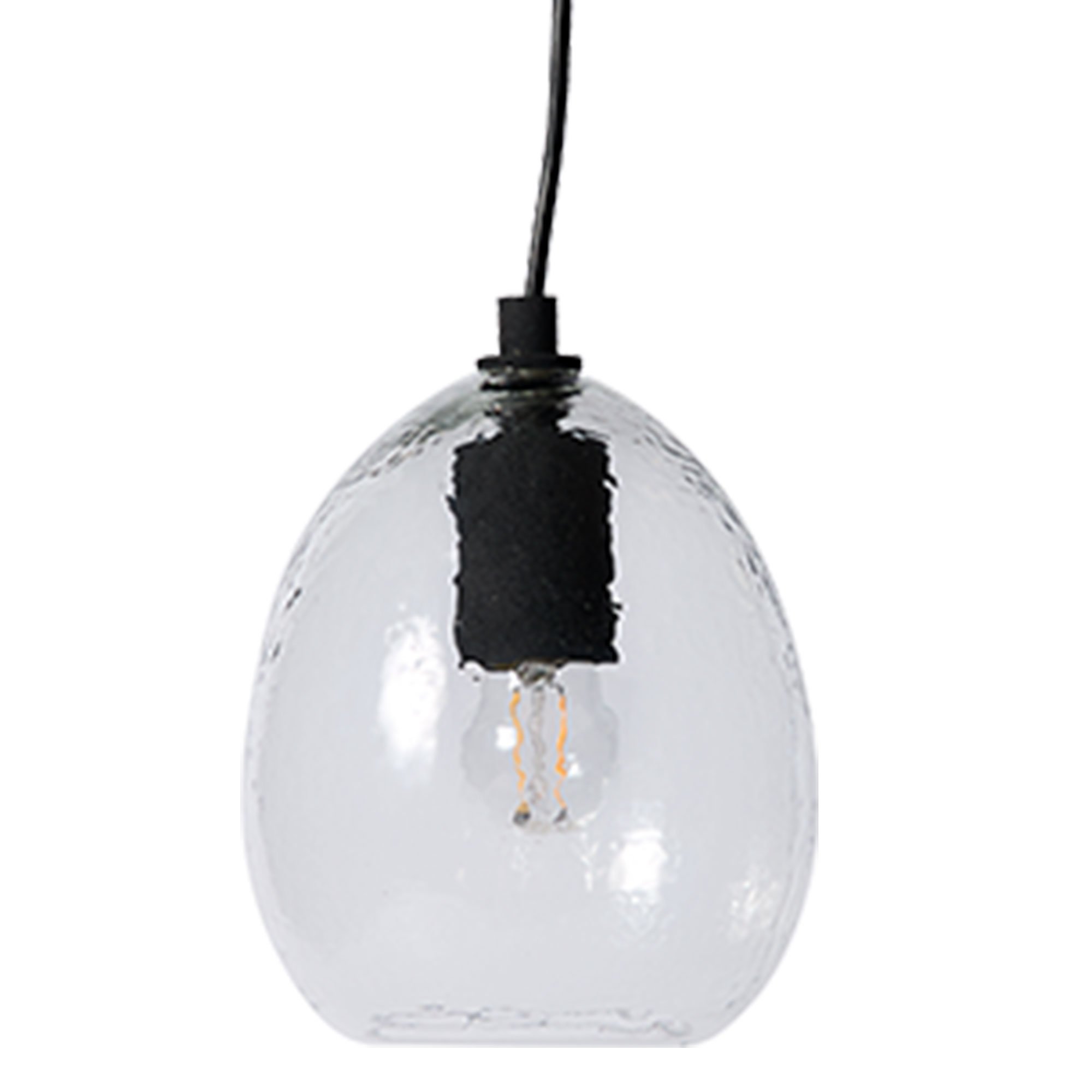 Muubs Kiho taklampa small 15×20 cm klar