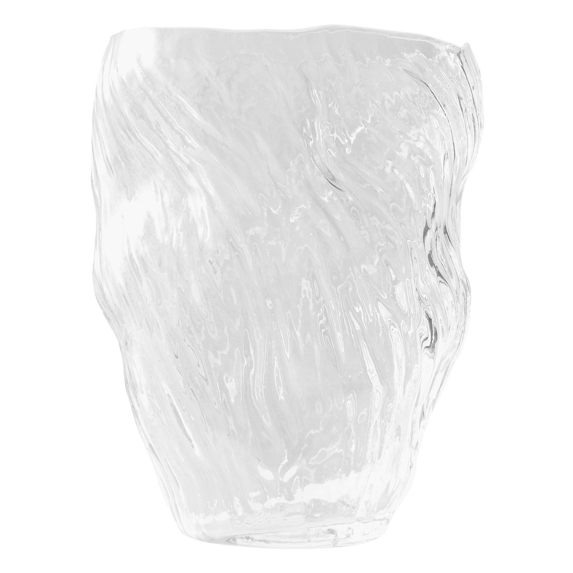 Muubs Mud vas 16 cm, klar