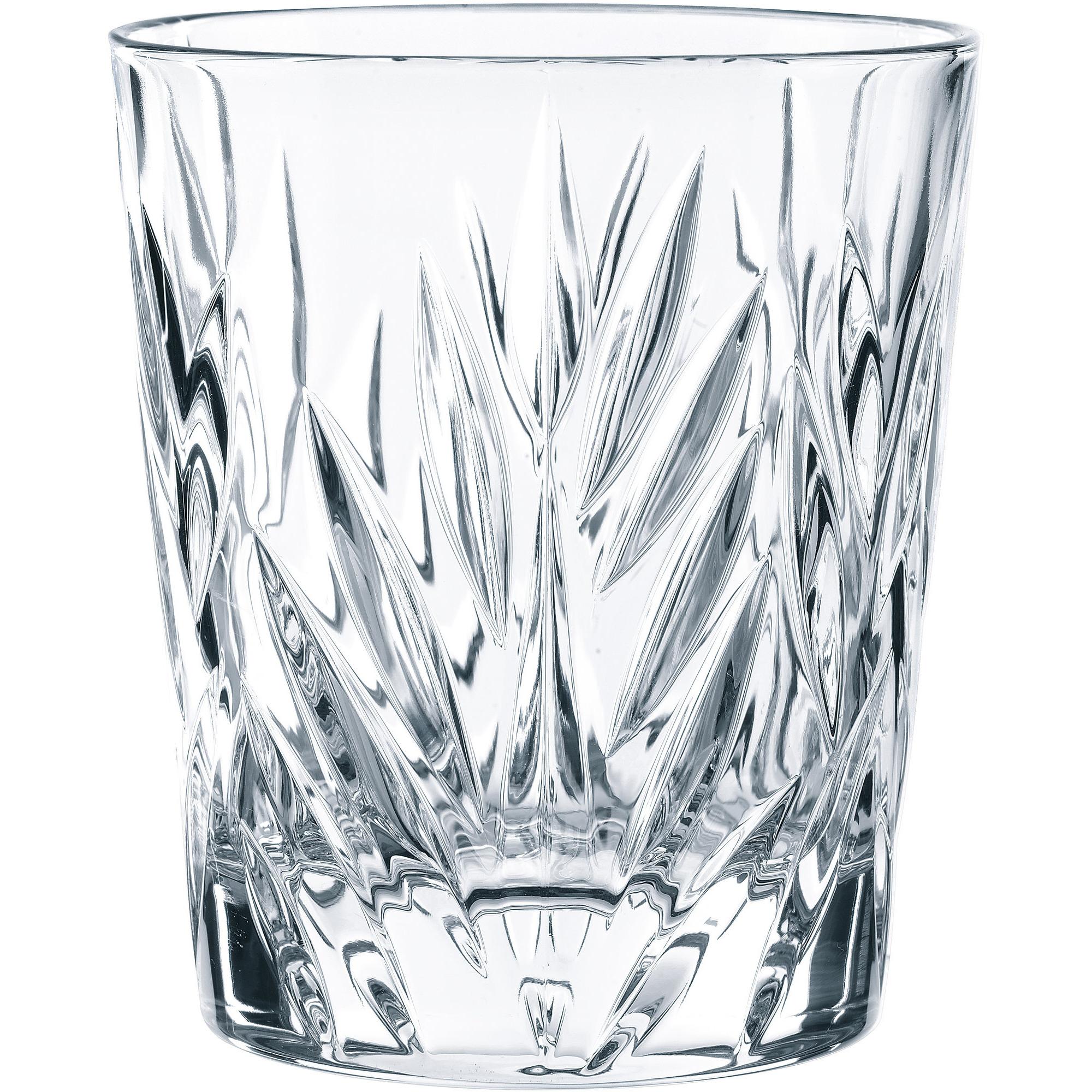 Nachtmann Imperial Whiskyglas 31cl 4-p