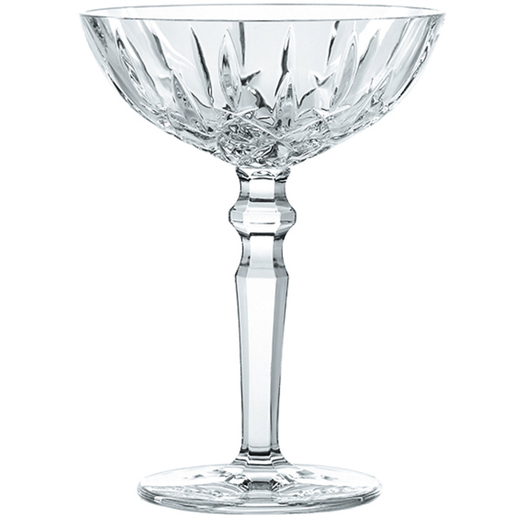 Nachtmann Noblesse Cocktailglass 18 cl 2-pk