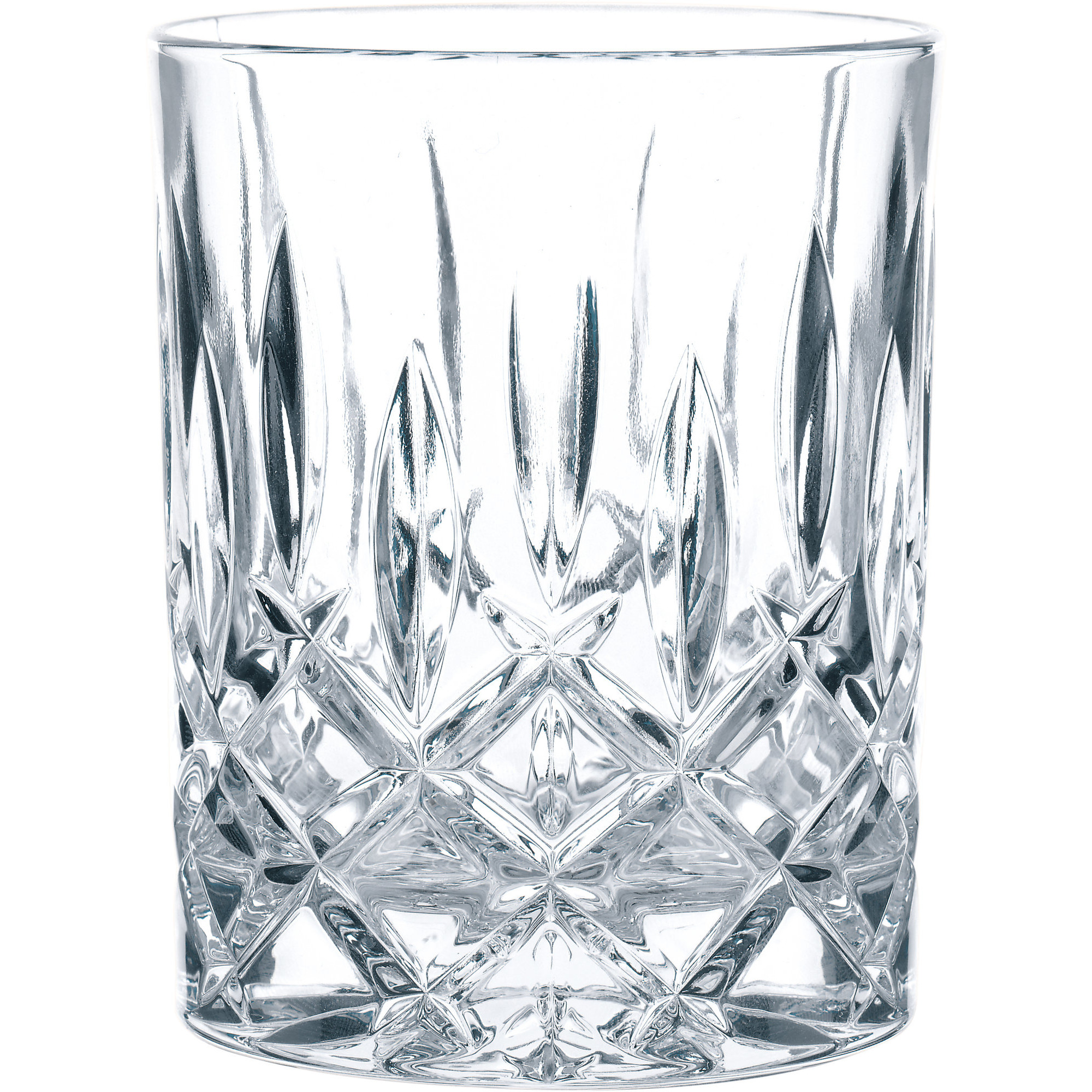 Nachtmann Noblesse Whiskyglass 30 cl 4 stk