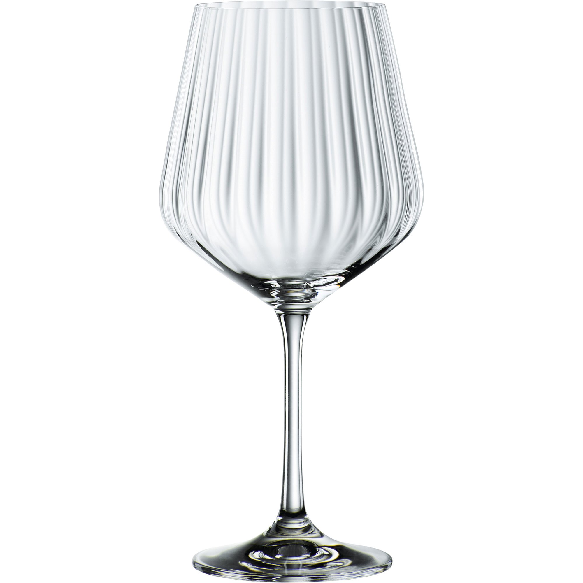 Nachtmann Optic gin & tonic-glass 64 cl 4-pakk Cocktailglass
