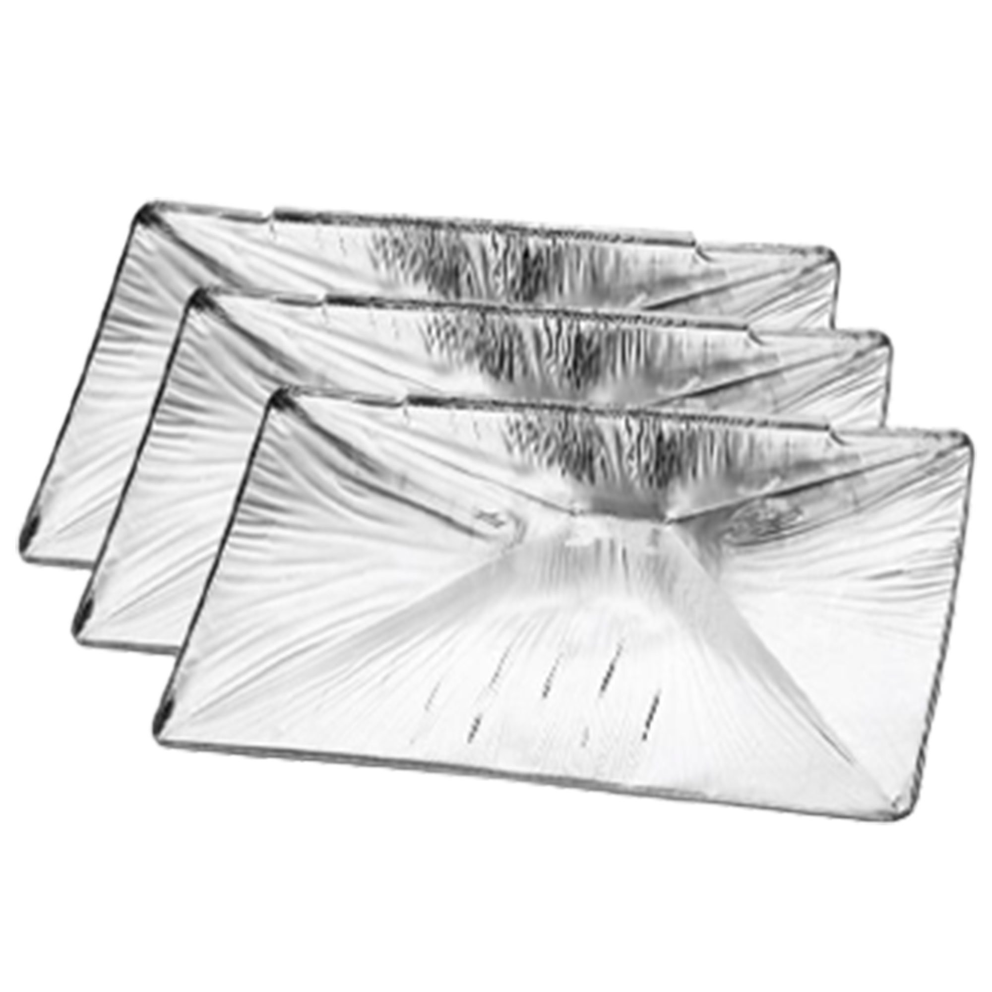 Läs mer om Napoleon P500V dropptråg (3-pack)