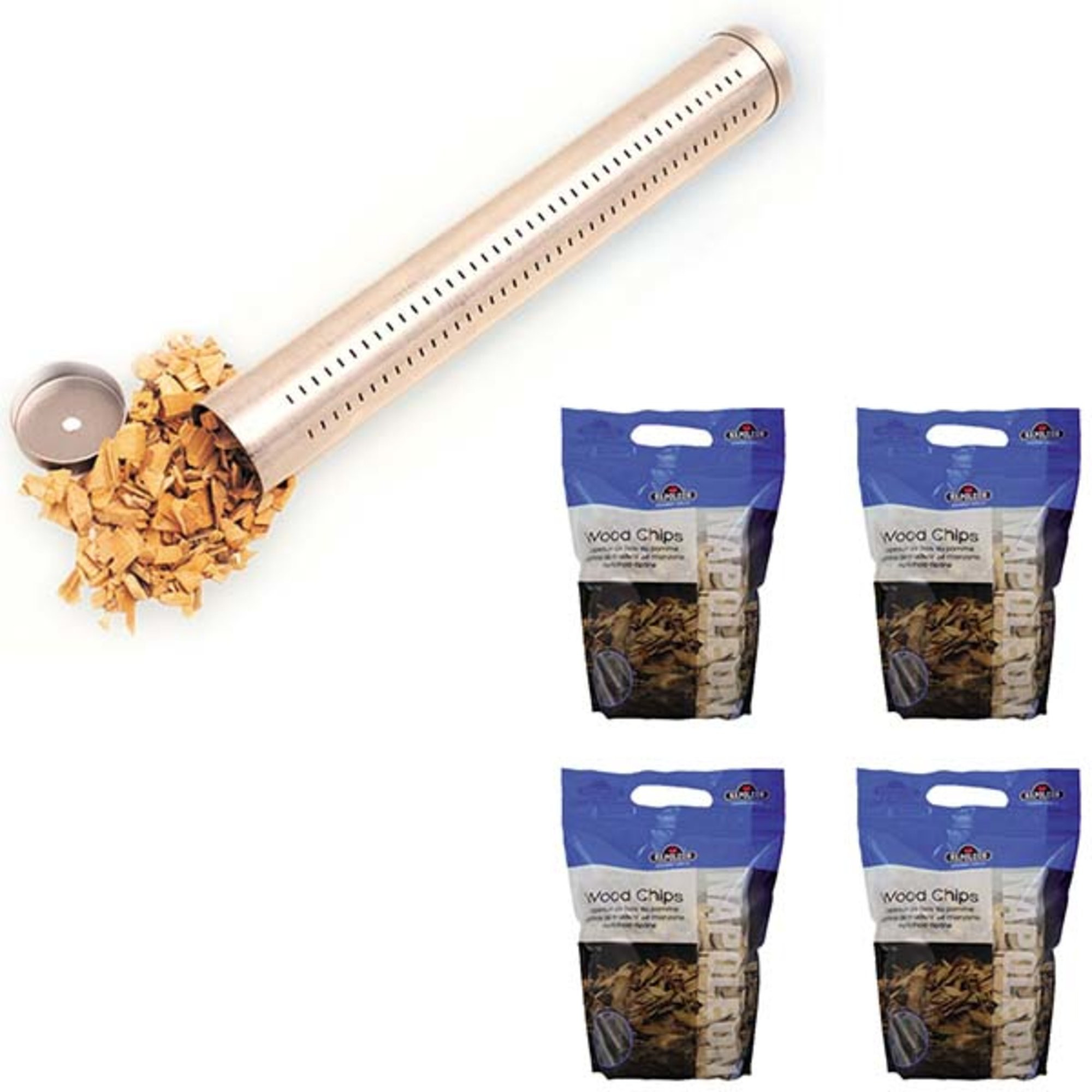 Napoleon Start-kit för rökning