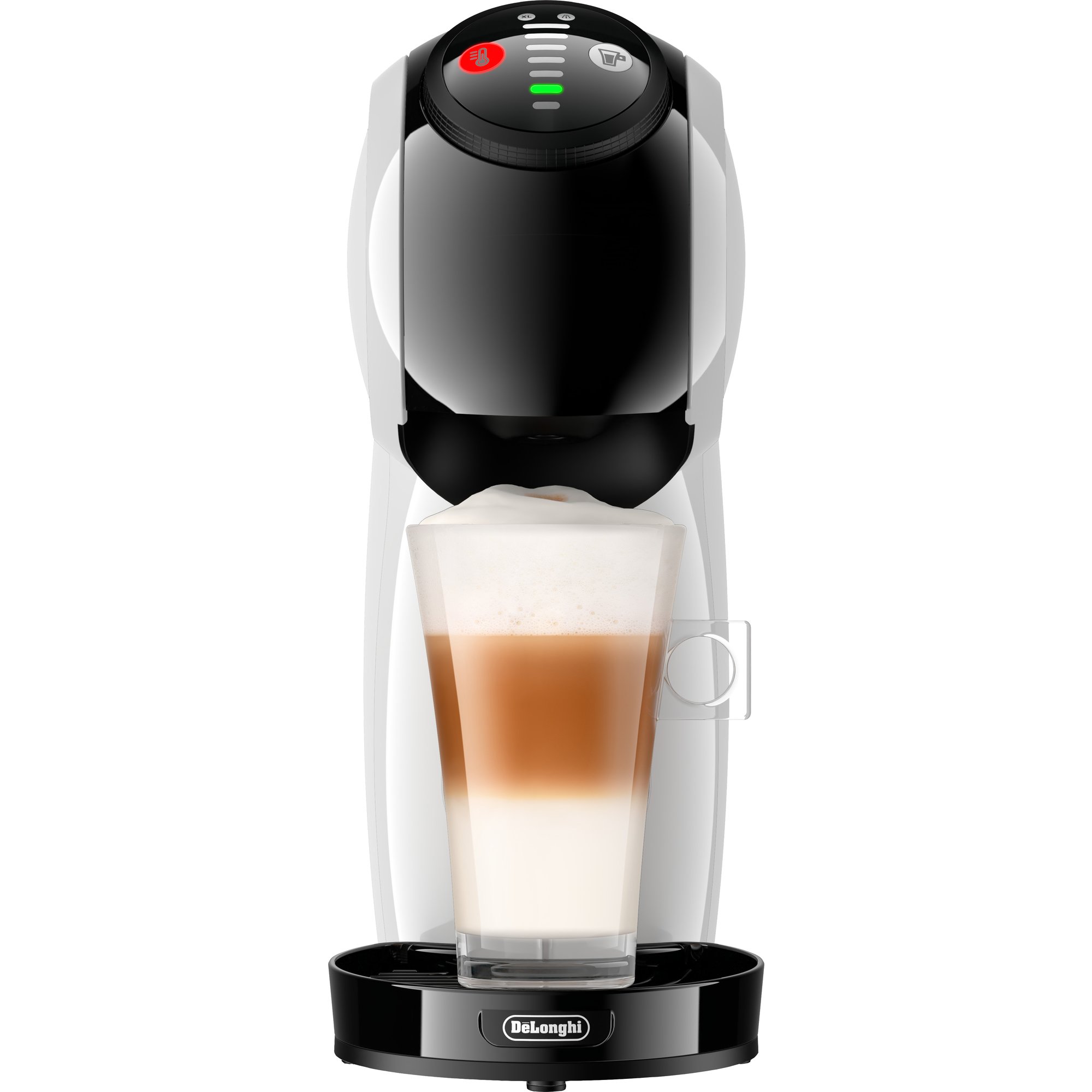 Läs mer om Nescafé Dolce Gusto Genio S Automatic, 0,8 liter, vit