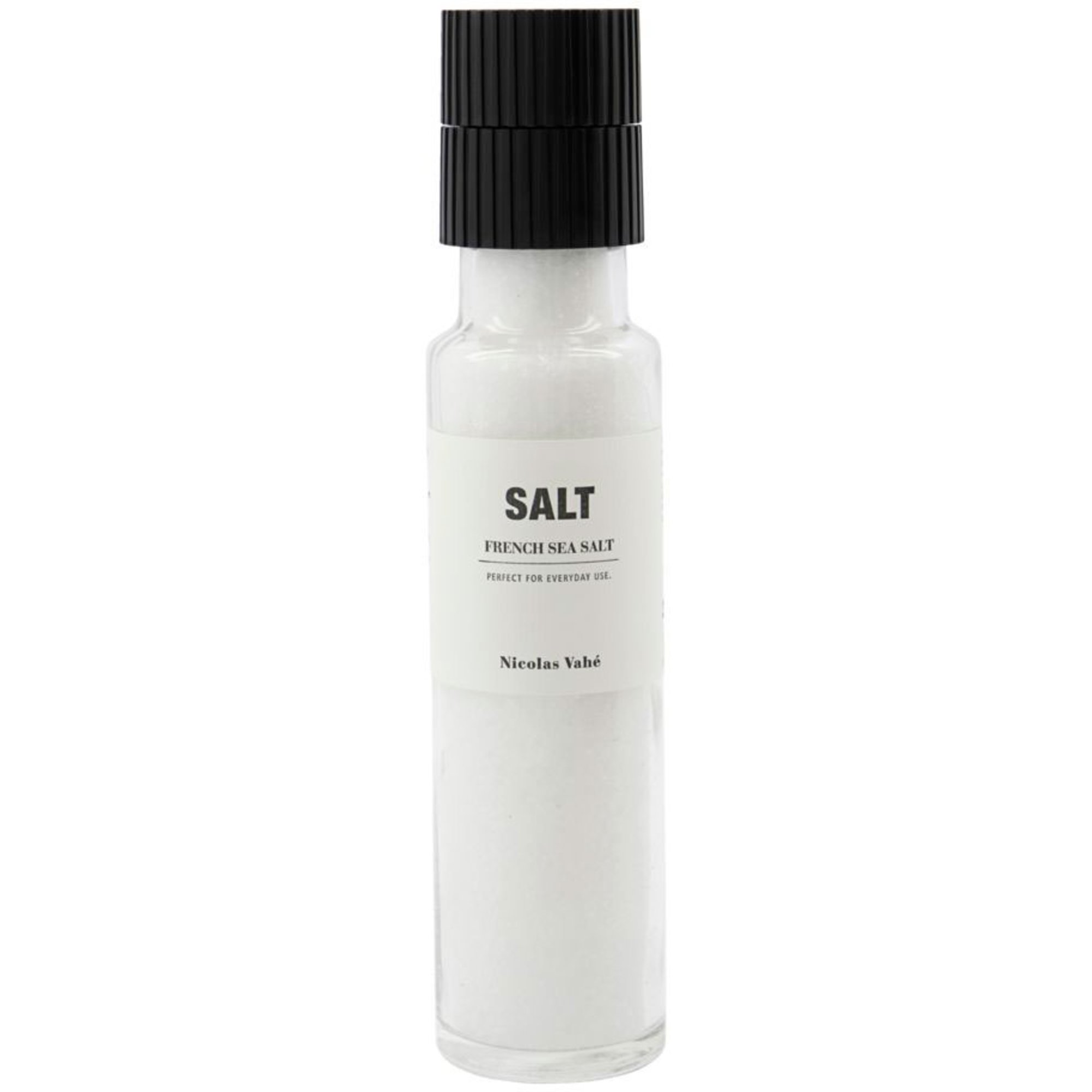 Produktfoto för Nicolas Vahé French Sea Salt 335 g