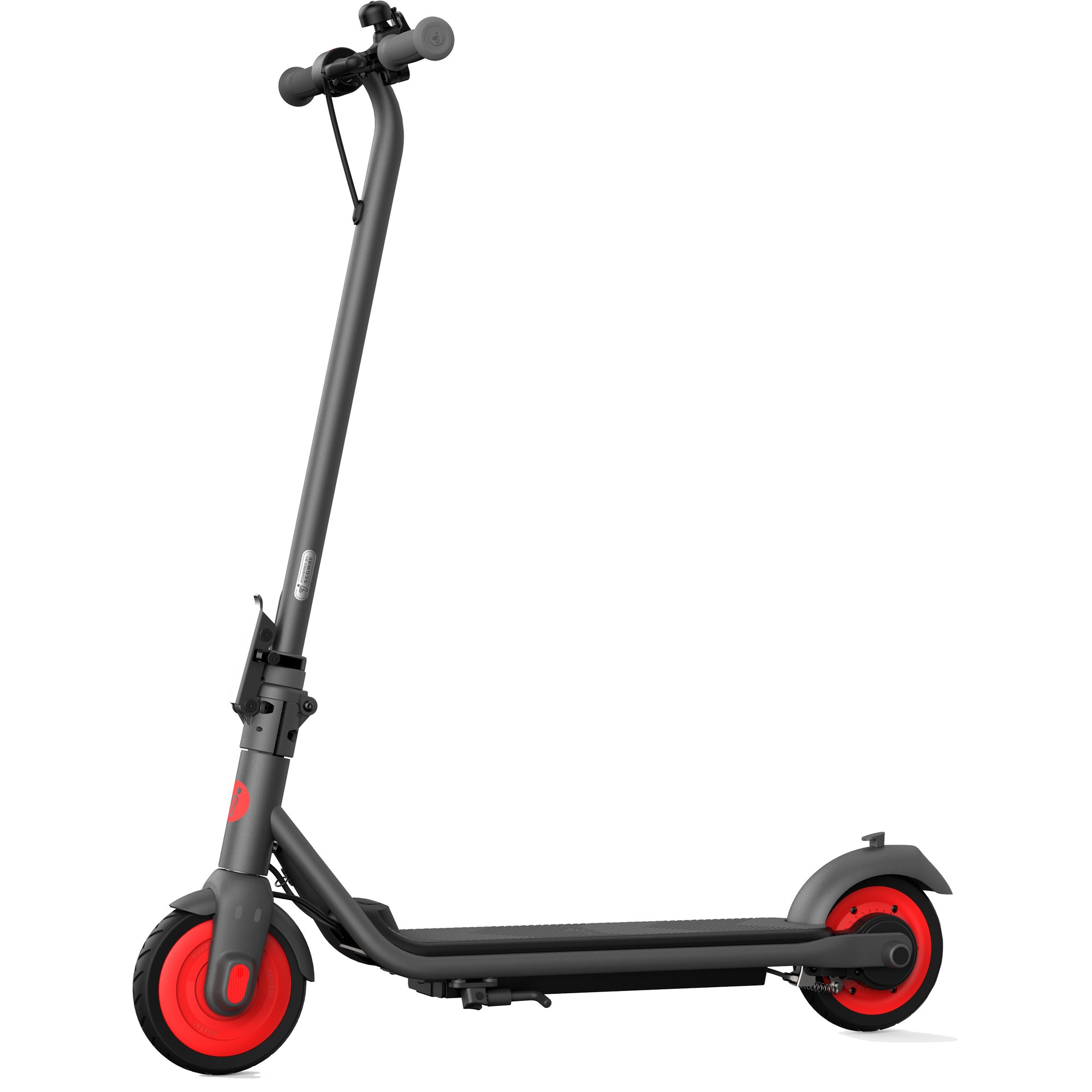 Kickscooter Zing C20 fra Ninebot by Segway » Gratis Levering