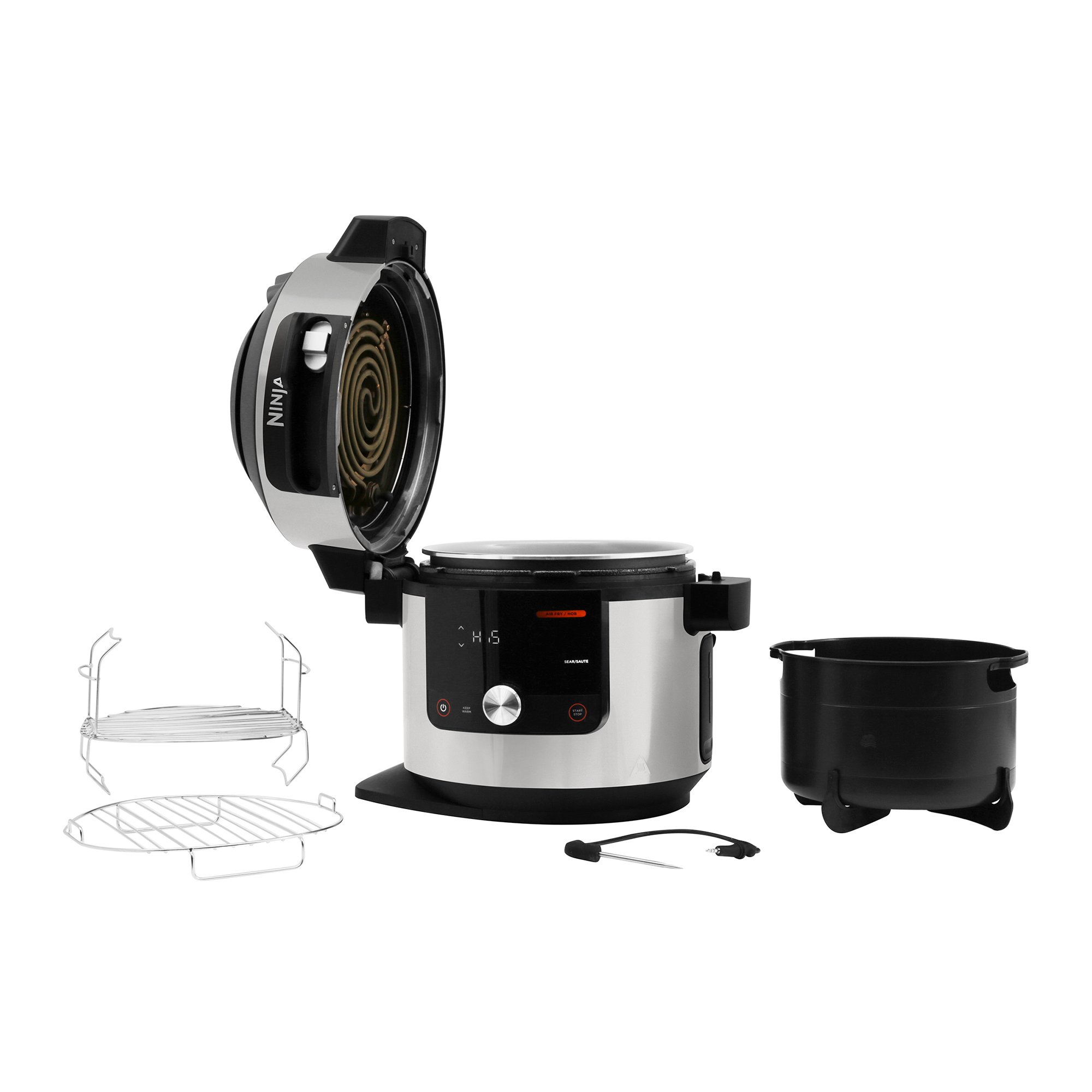 Foodi OL750EU Multicooker fra Ninja » Gratis Levering