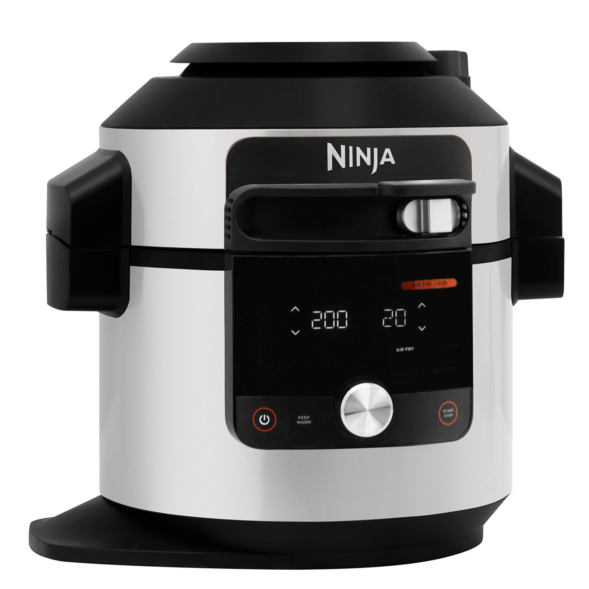 Foodi OL750EU Multicooker fra Ninja » Gratis Levering