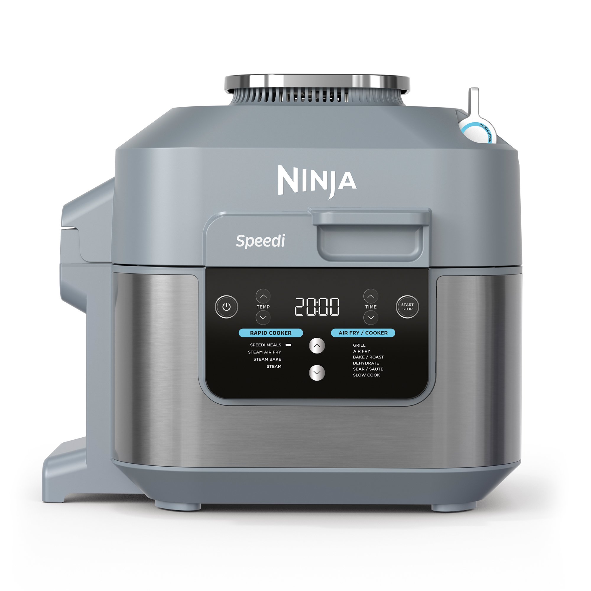 Ninja ON400EU Speedi Multicooker Multicooker