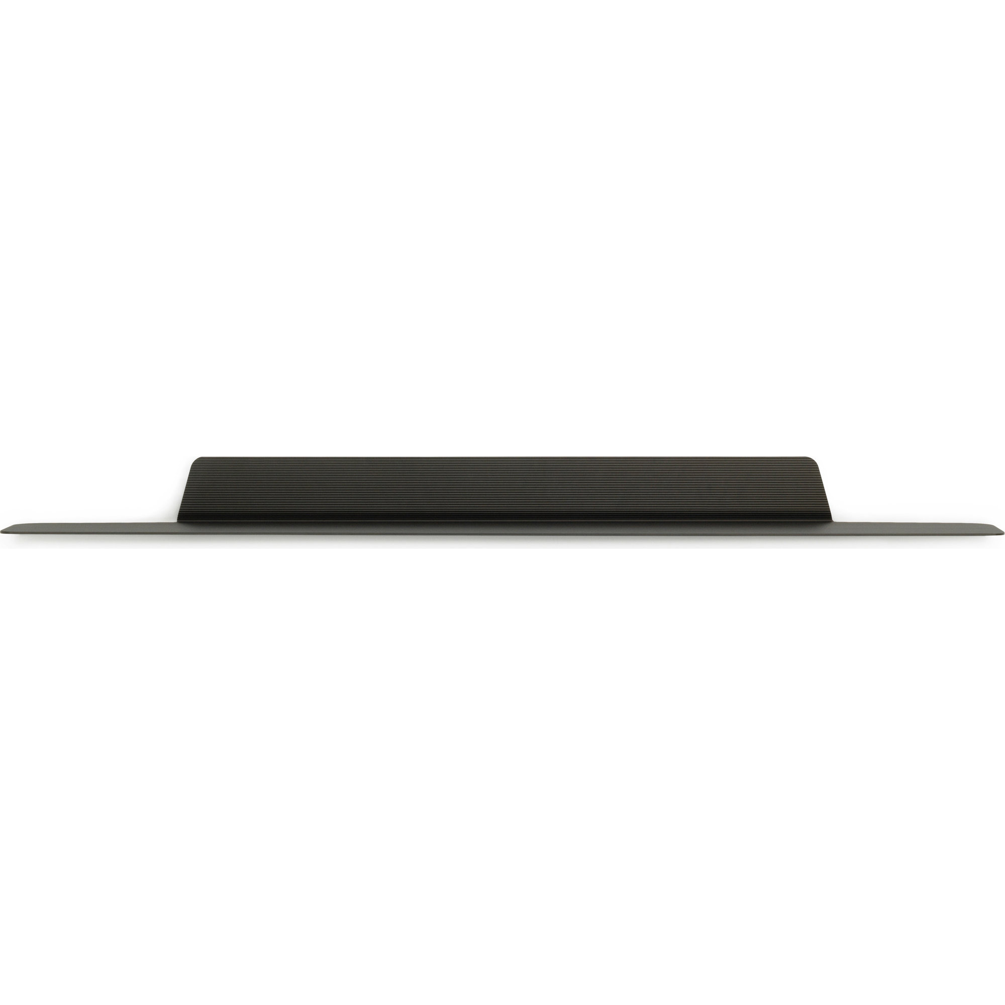 Normann Copenhagen Jet Hylle Sort 160 cm.