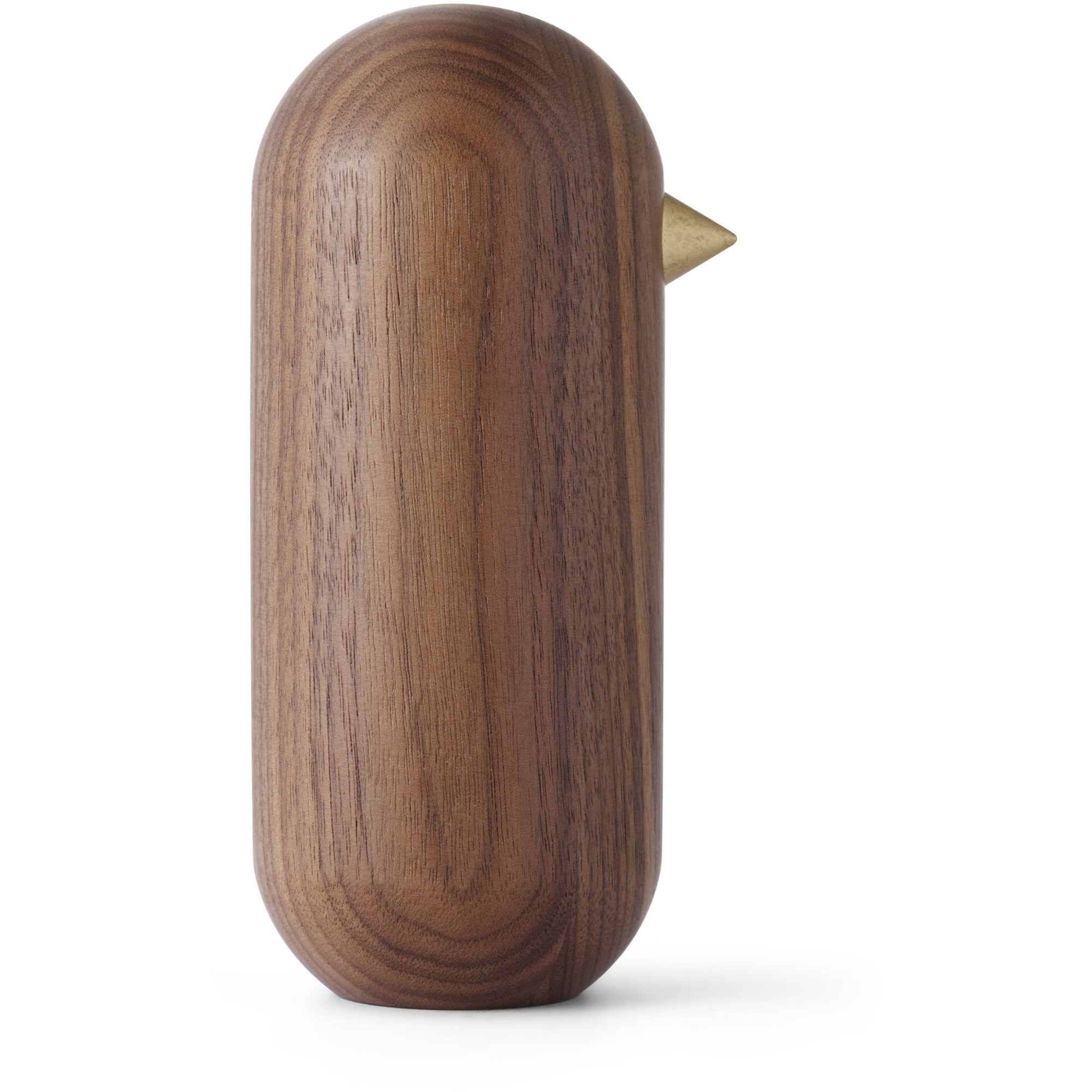 Normann Copenhagen Little Bird Valnød 135 cm