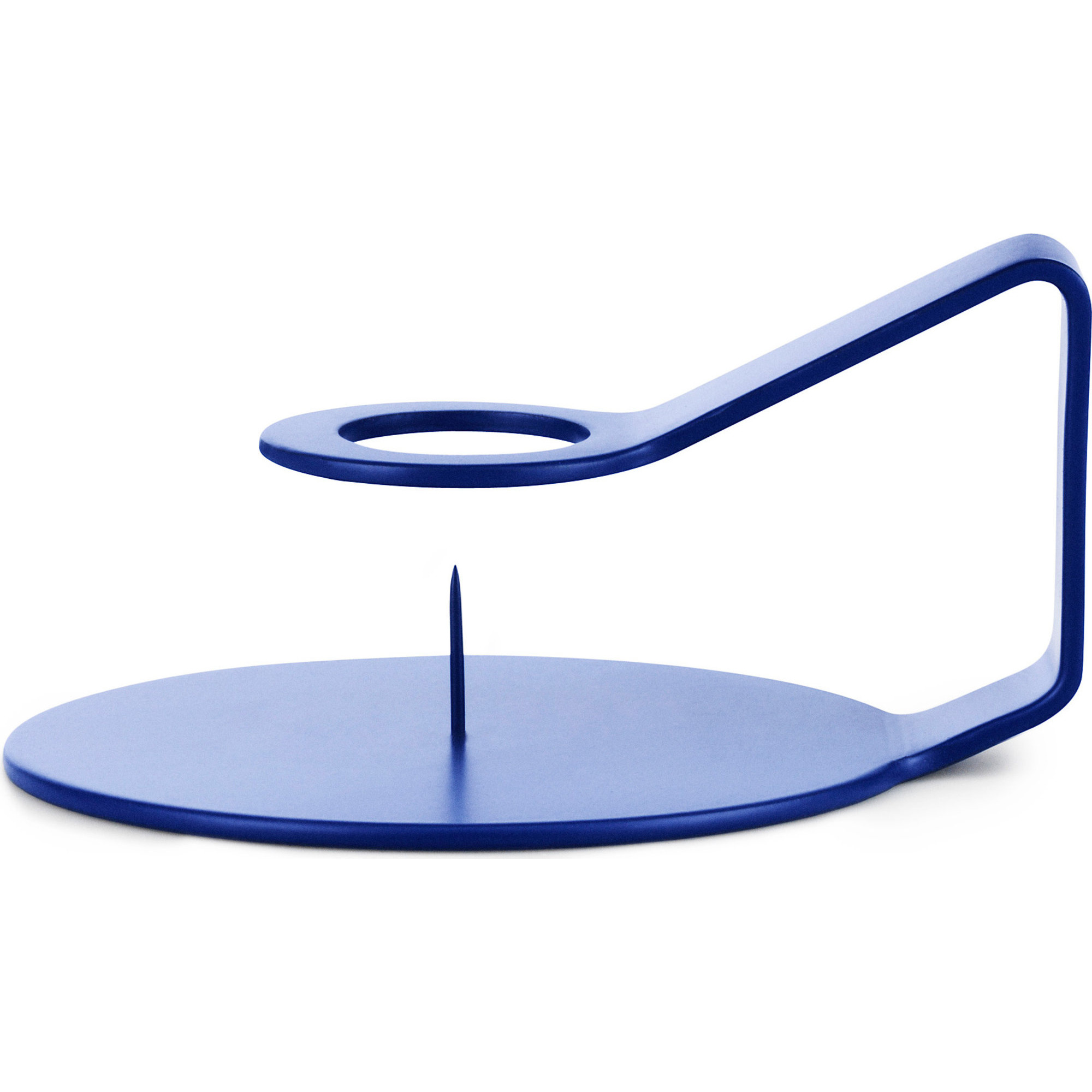 Normann Copenhagen Nocto Candlestick Strong Blue