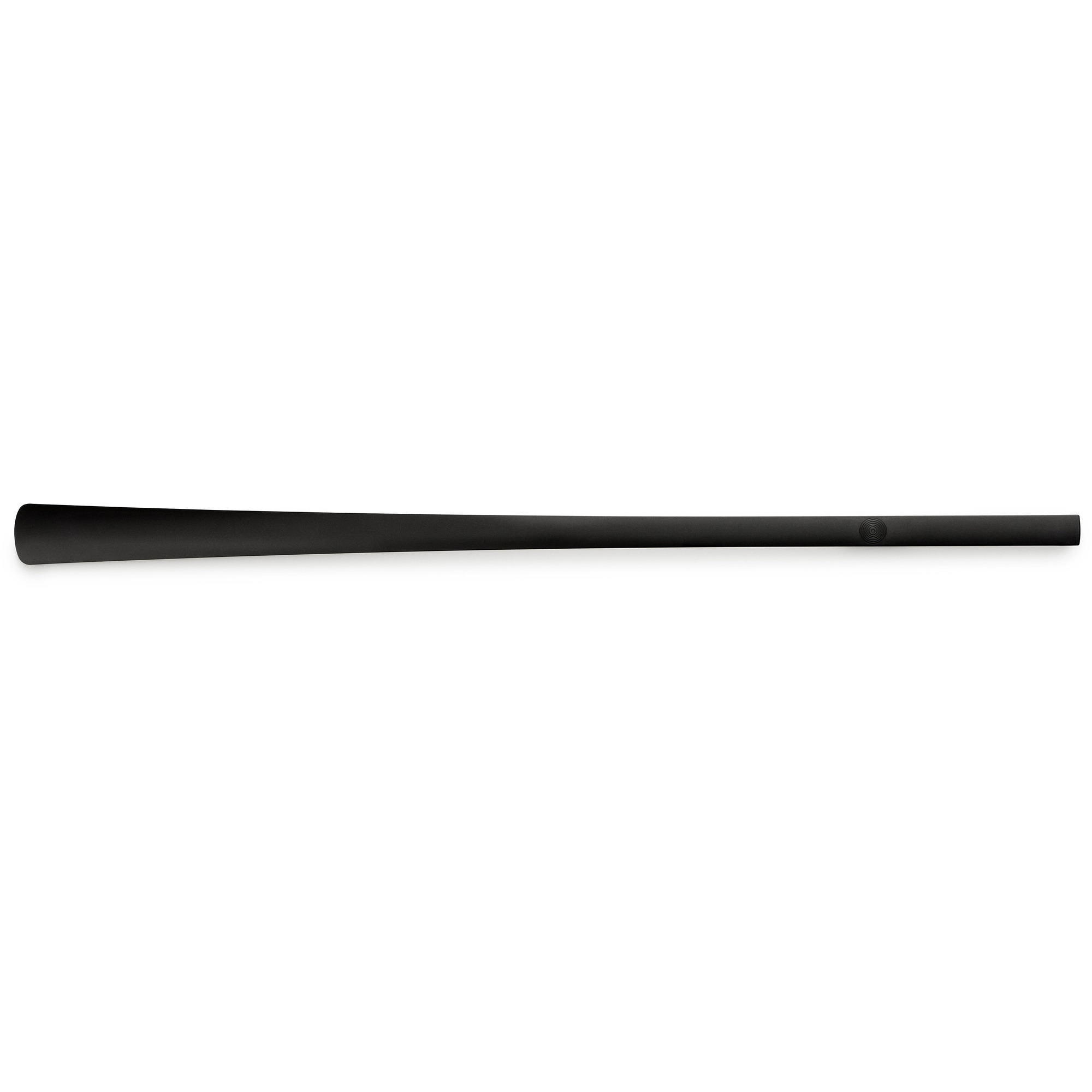 Normann Copenhagen Skohorn Svart 713 cm