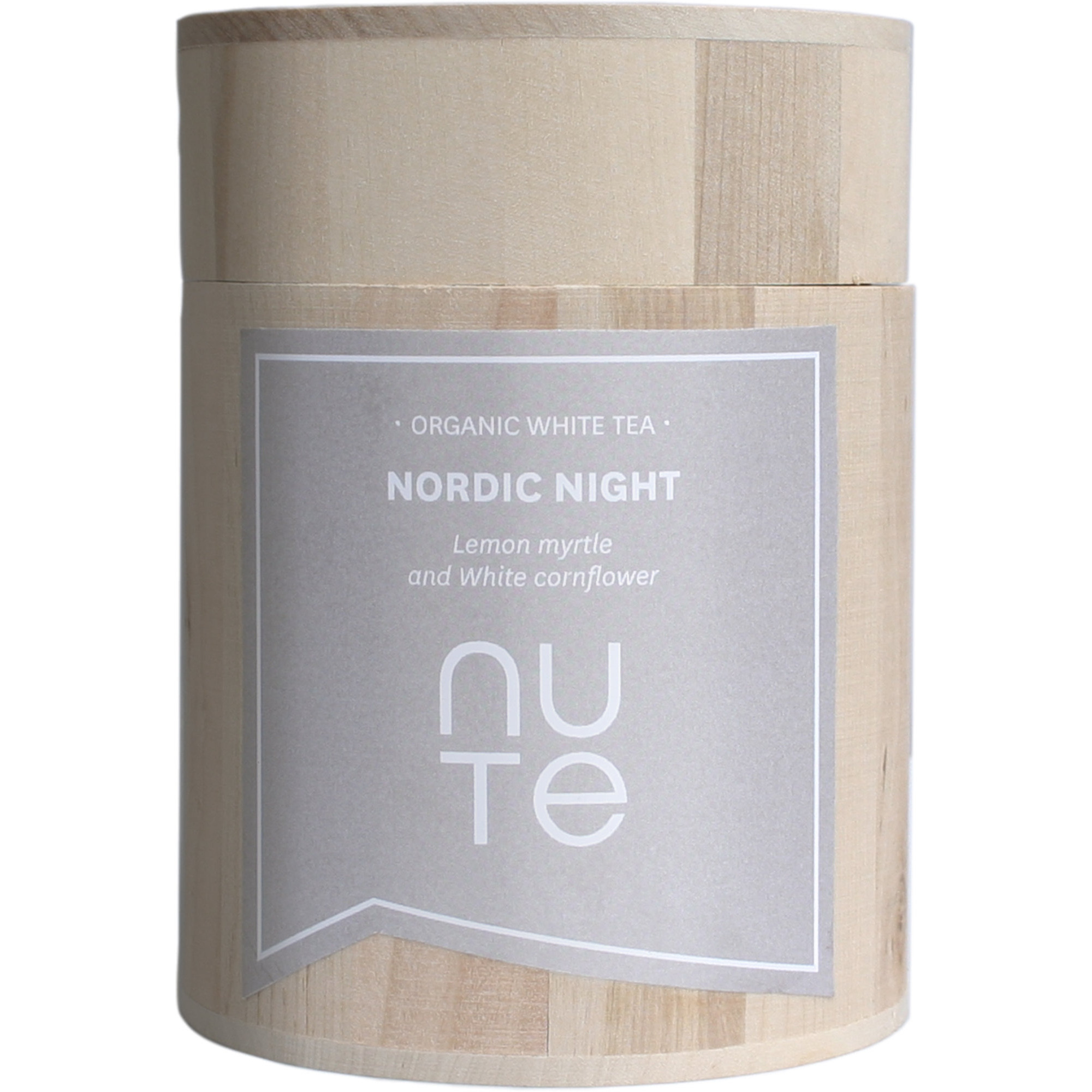 NUTE Nordic Night