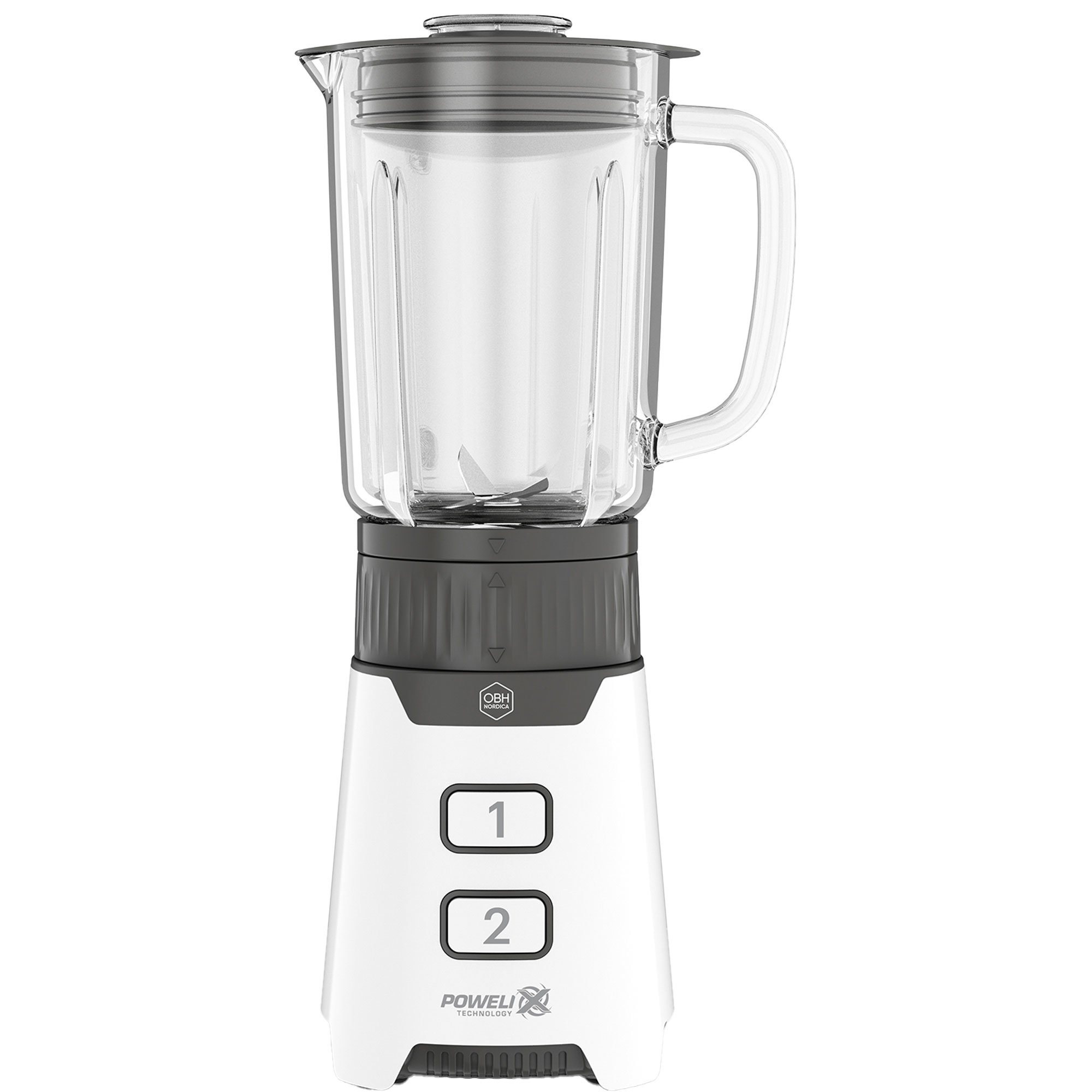 OBH Nordica Minimix blender 700 ml 400W