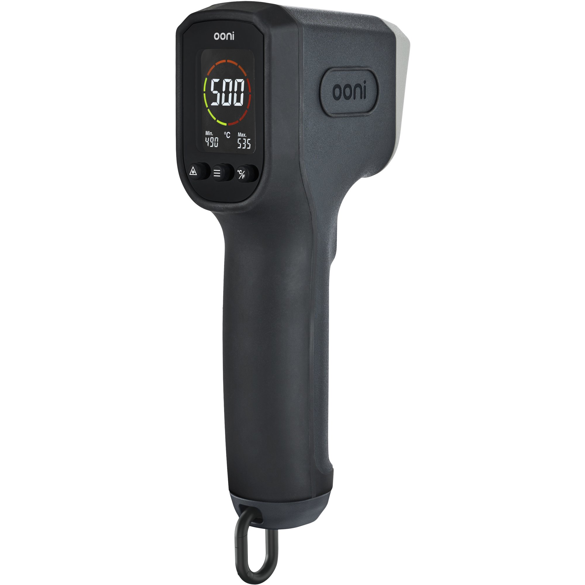 Ooni Digitalt infrarødt termometer
