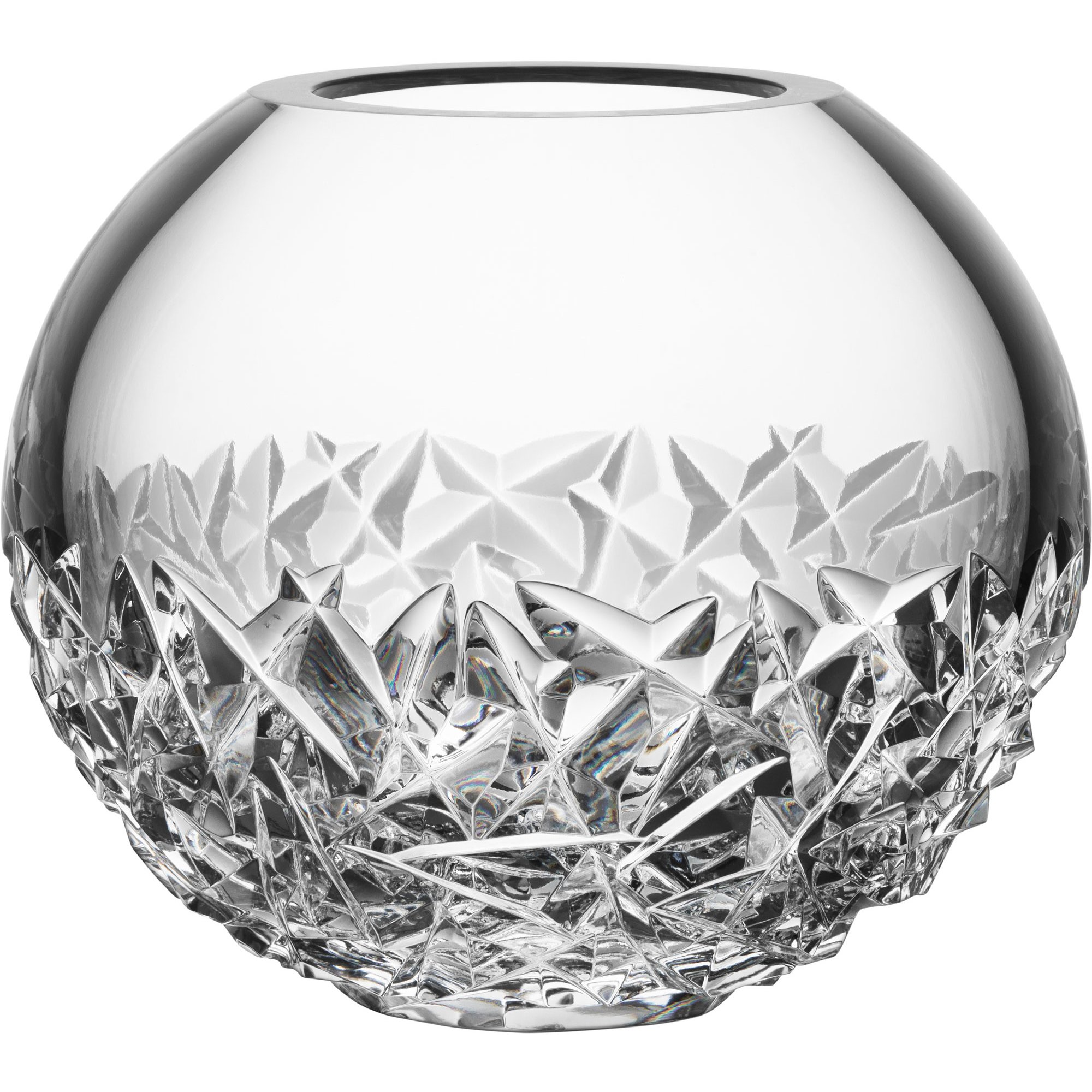 Orrefors Carat Globe-vase Stor