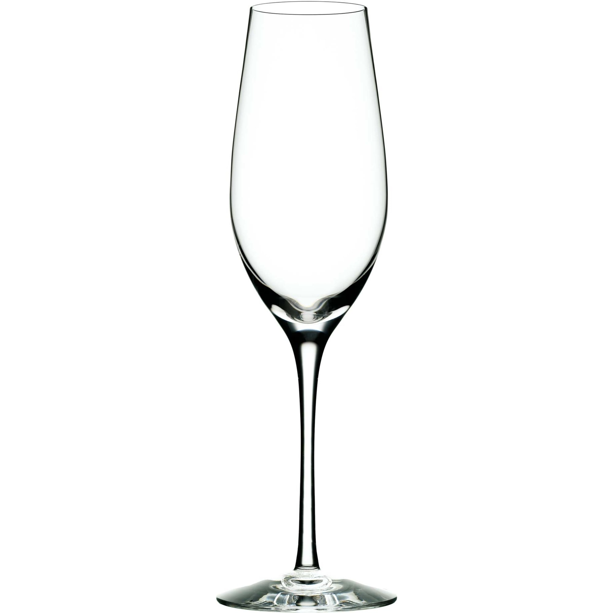 10: Orrefors Merlot Champagneglas 33cl