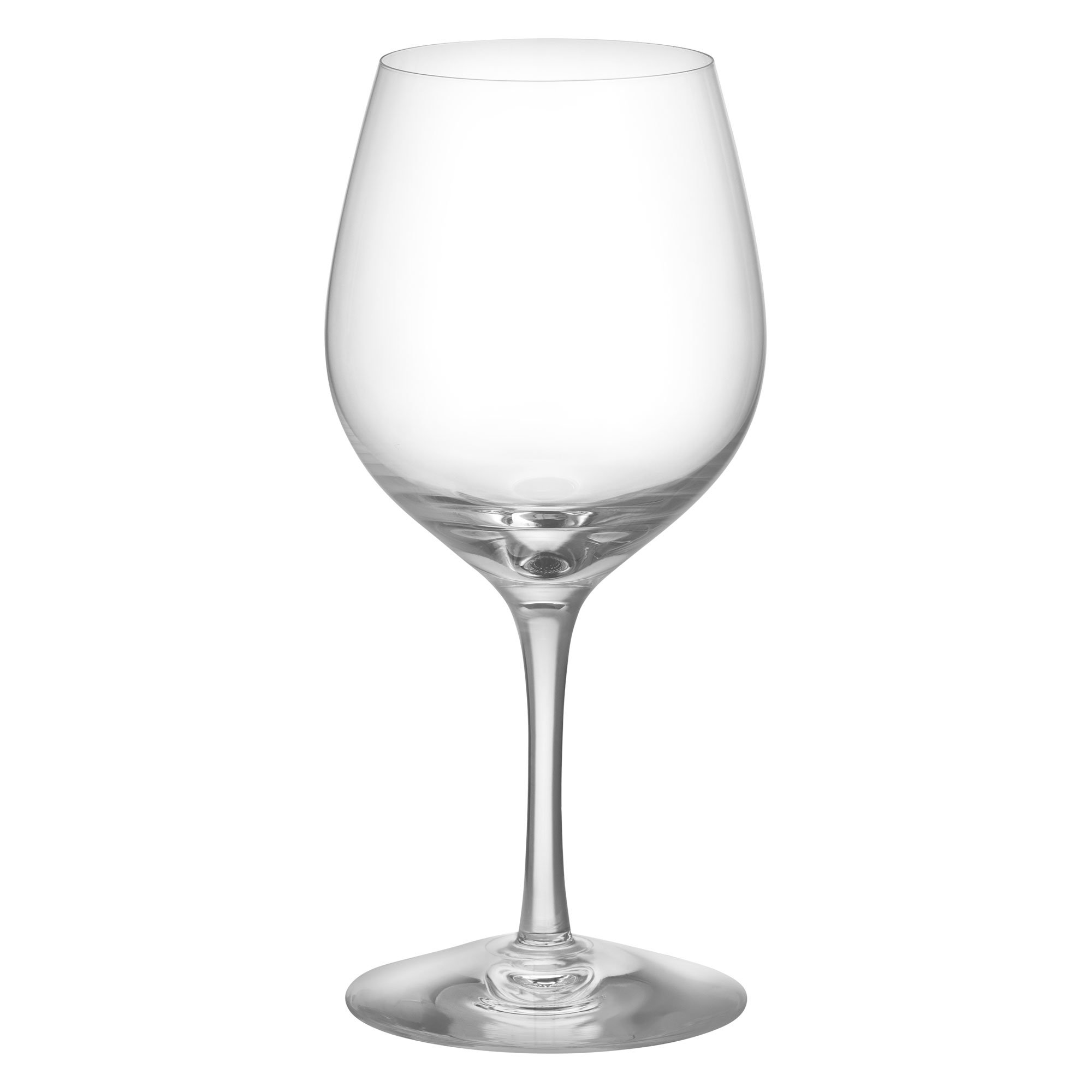 Orrefors More Bistro vinglass 31 cl, 4-pack Vinglass