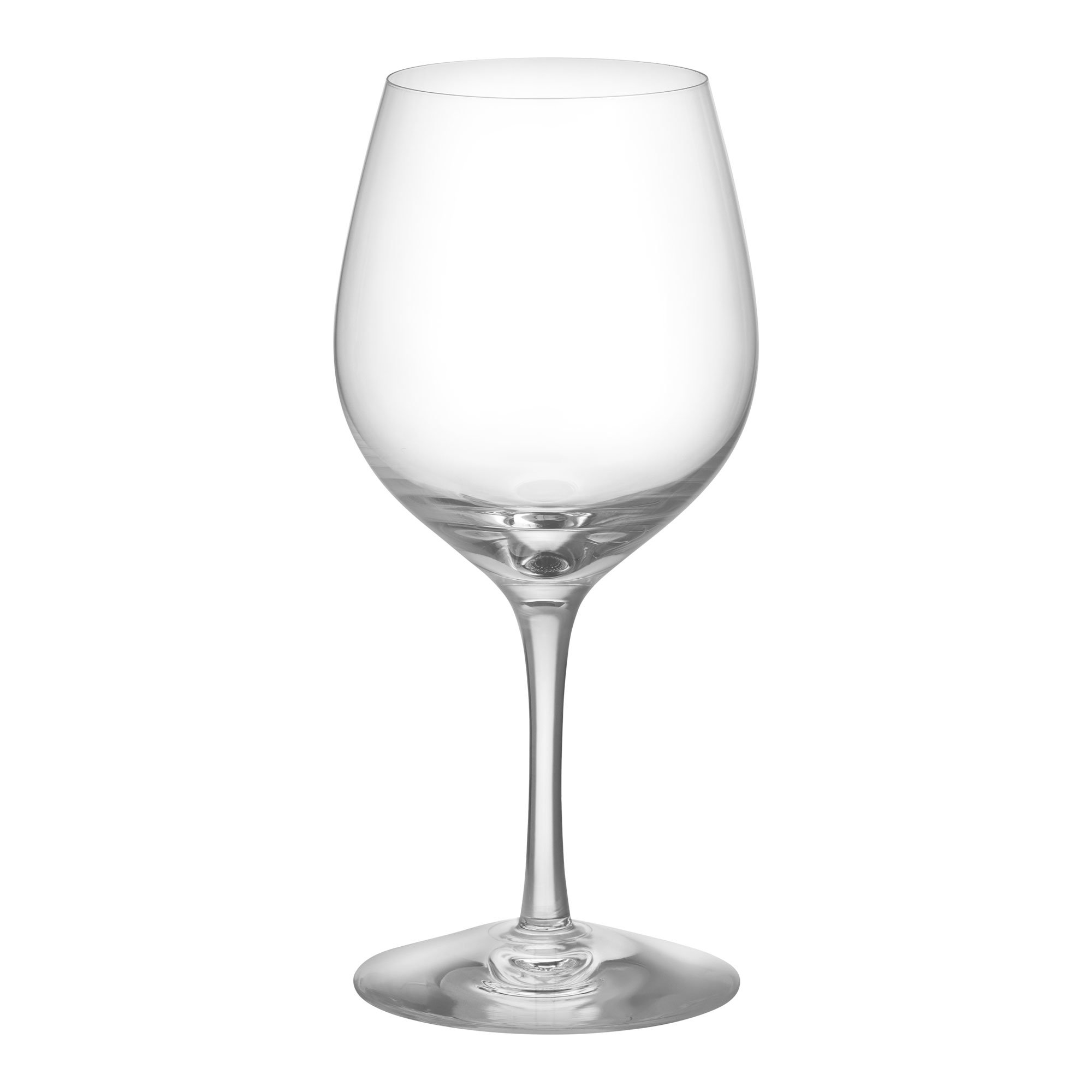 Orrefors More Bistro vinglass 31 cl, 2-pack Vinglass