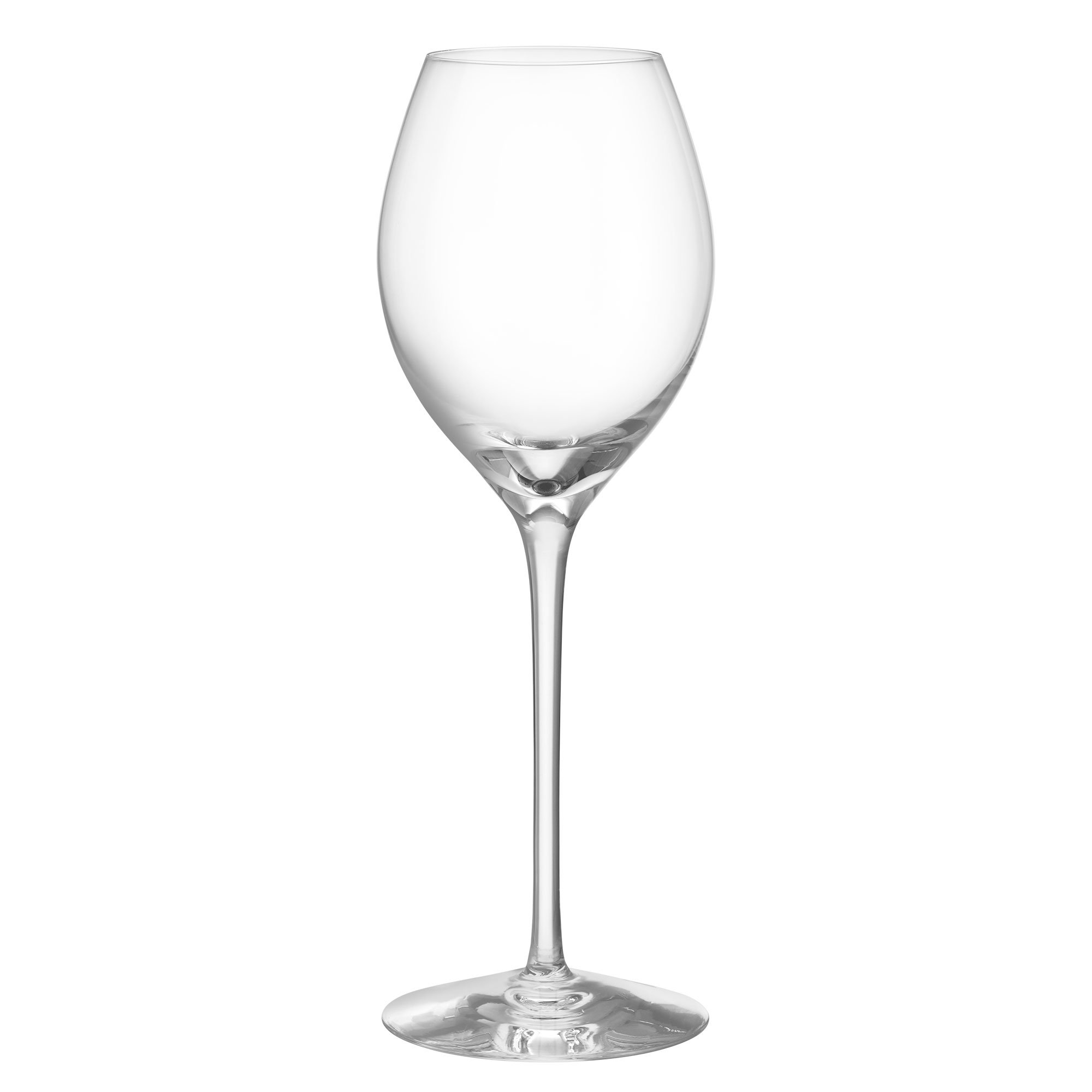 Orrefors More Champagne Boule glass 31 cl, 4-pack Champagneglass