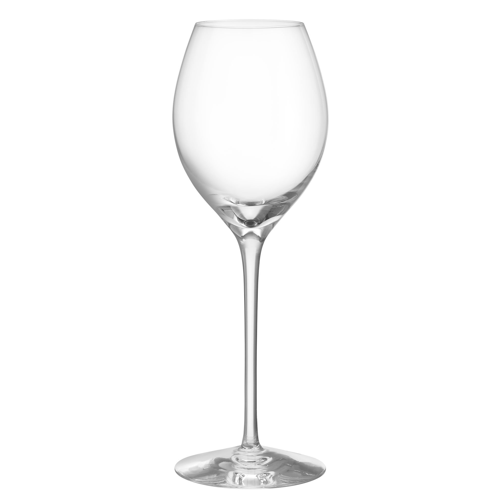 Orrefors More Champagne Boule glass 31 cl, 2-pack Champagneglass