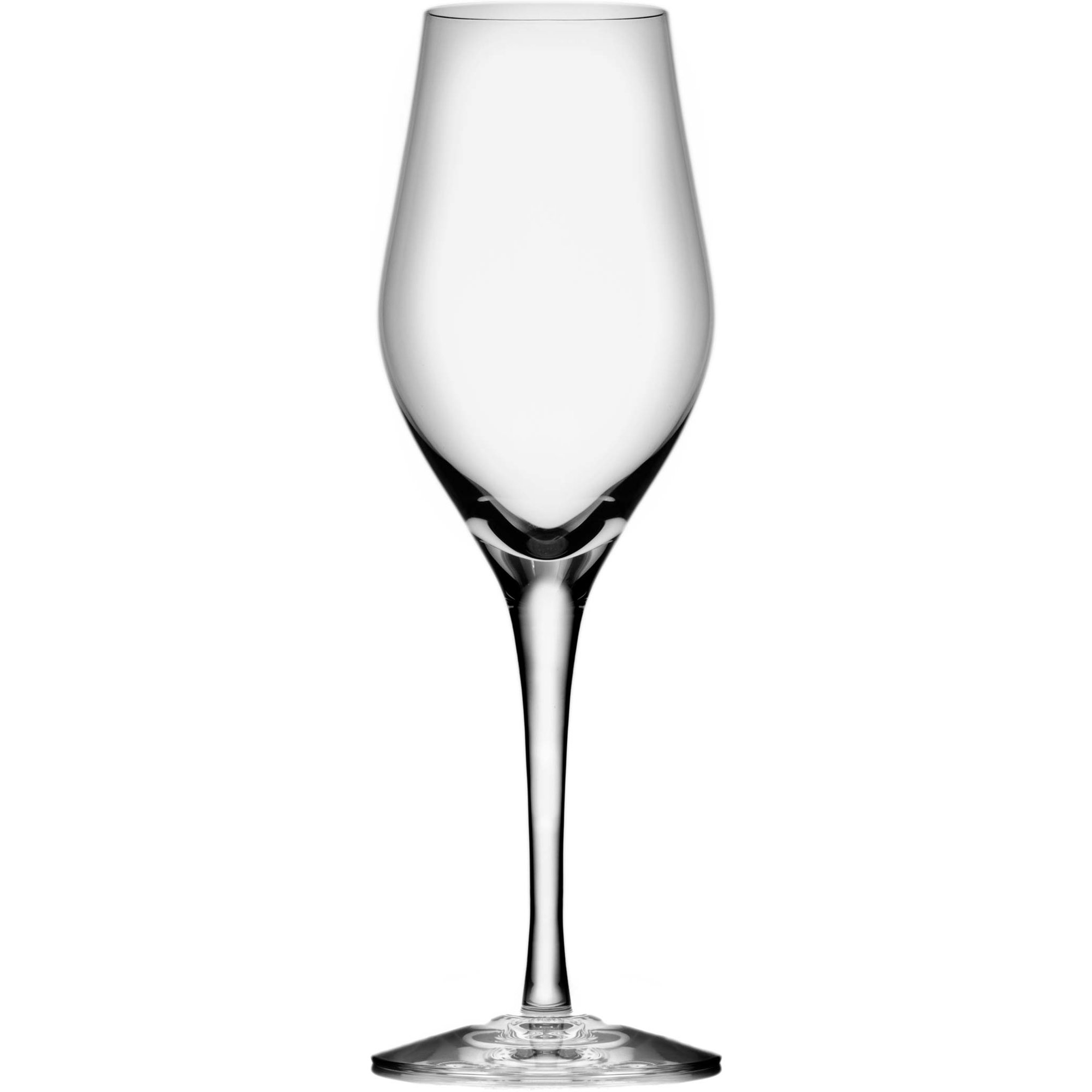 Läs mer om Orrefors Sense Champagneglas 25,5 cl 6-pack