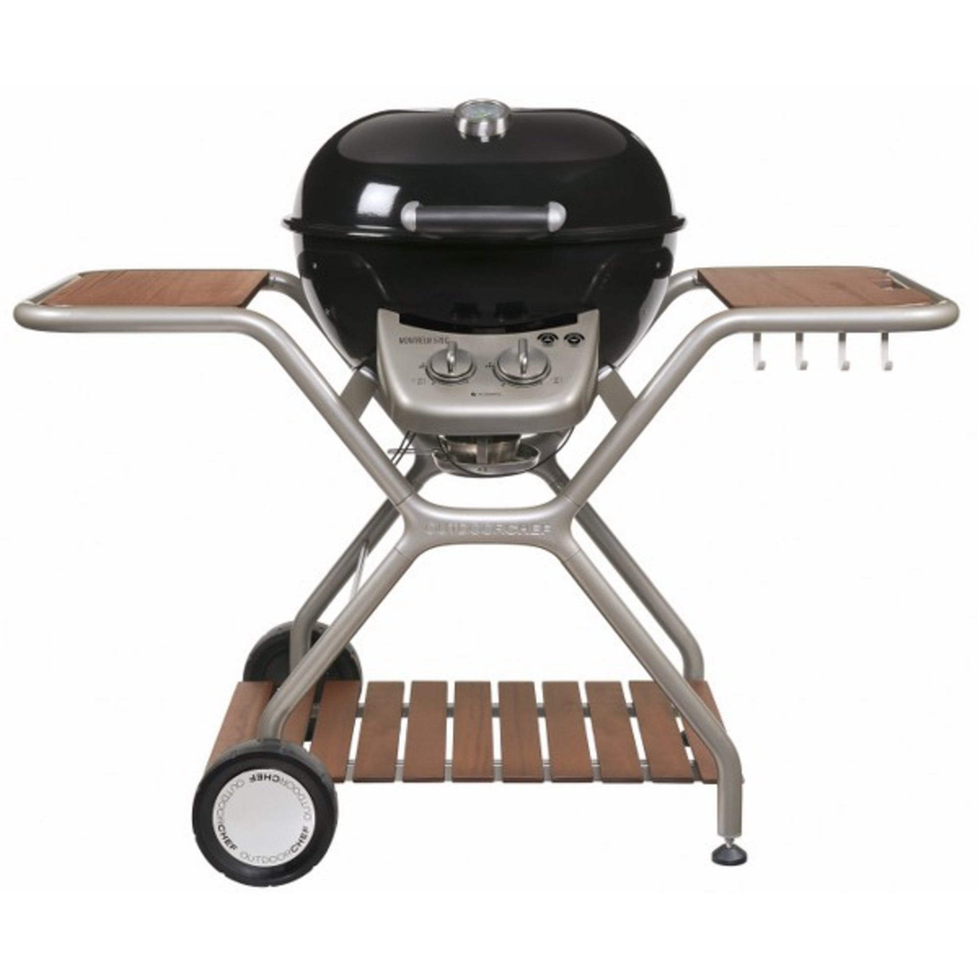 Outdoorchef Montreux 570 G Black