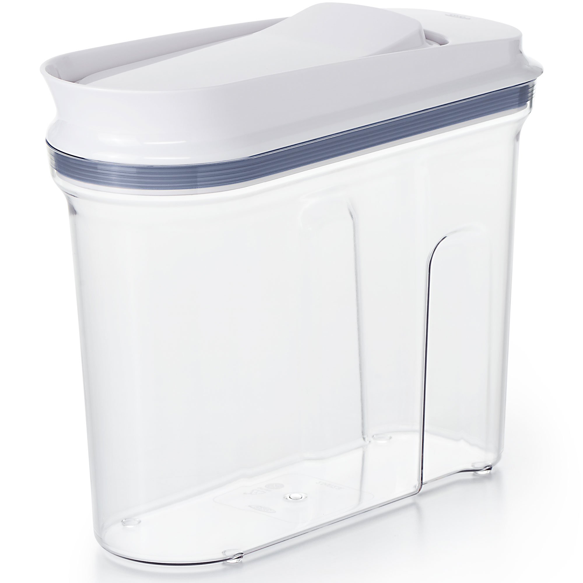 Läs mer om OXO POP container 2,3 L