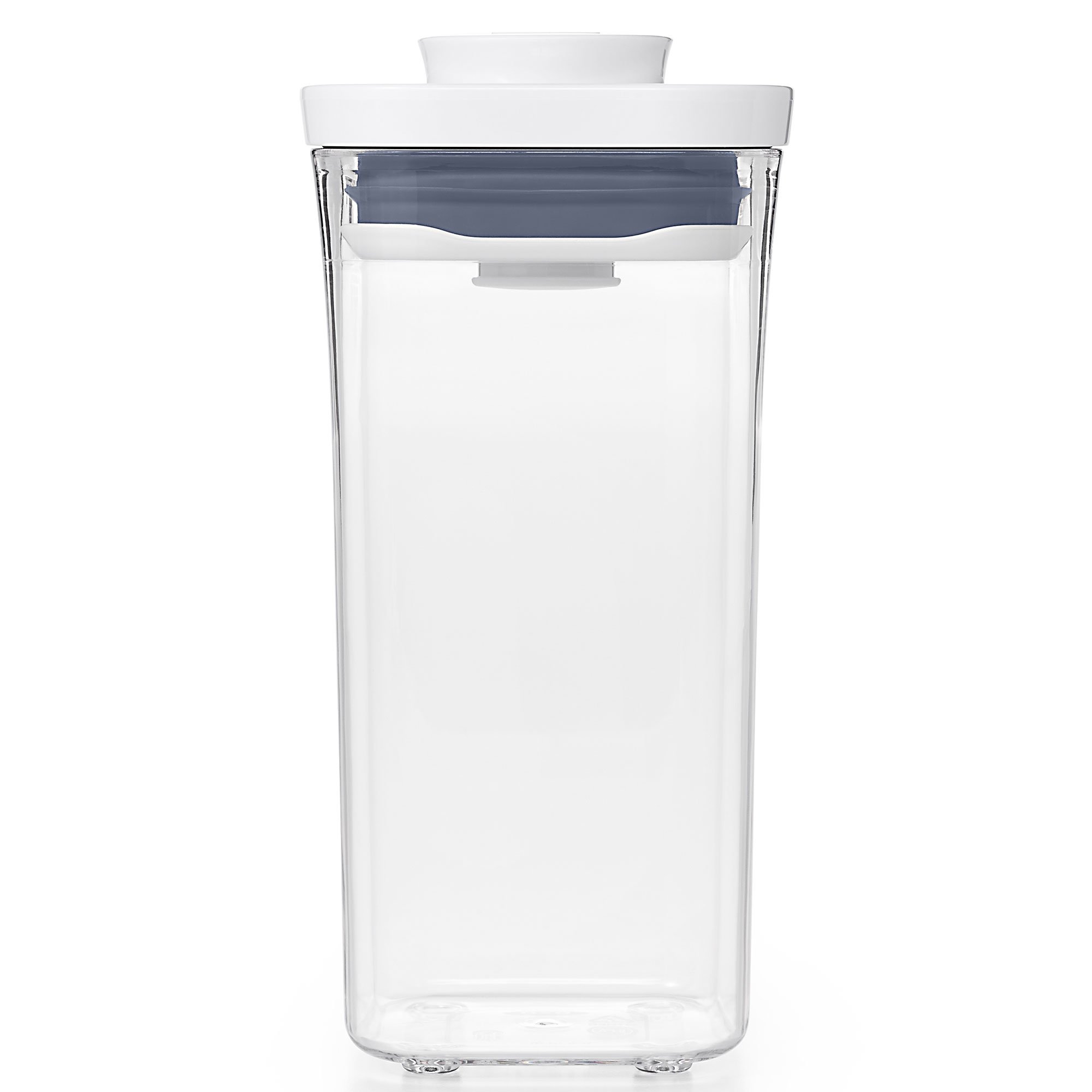 OXO POP container mini kvadrat 0,5 liter