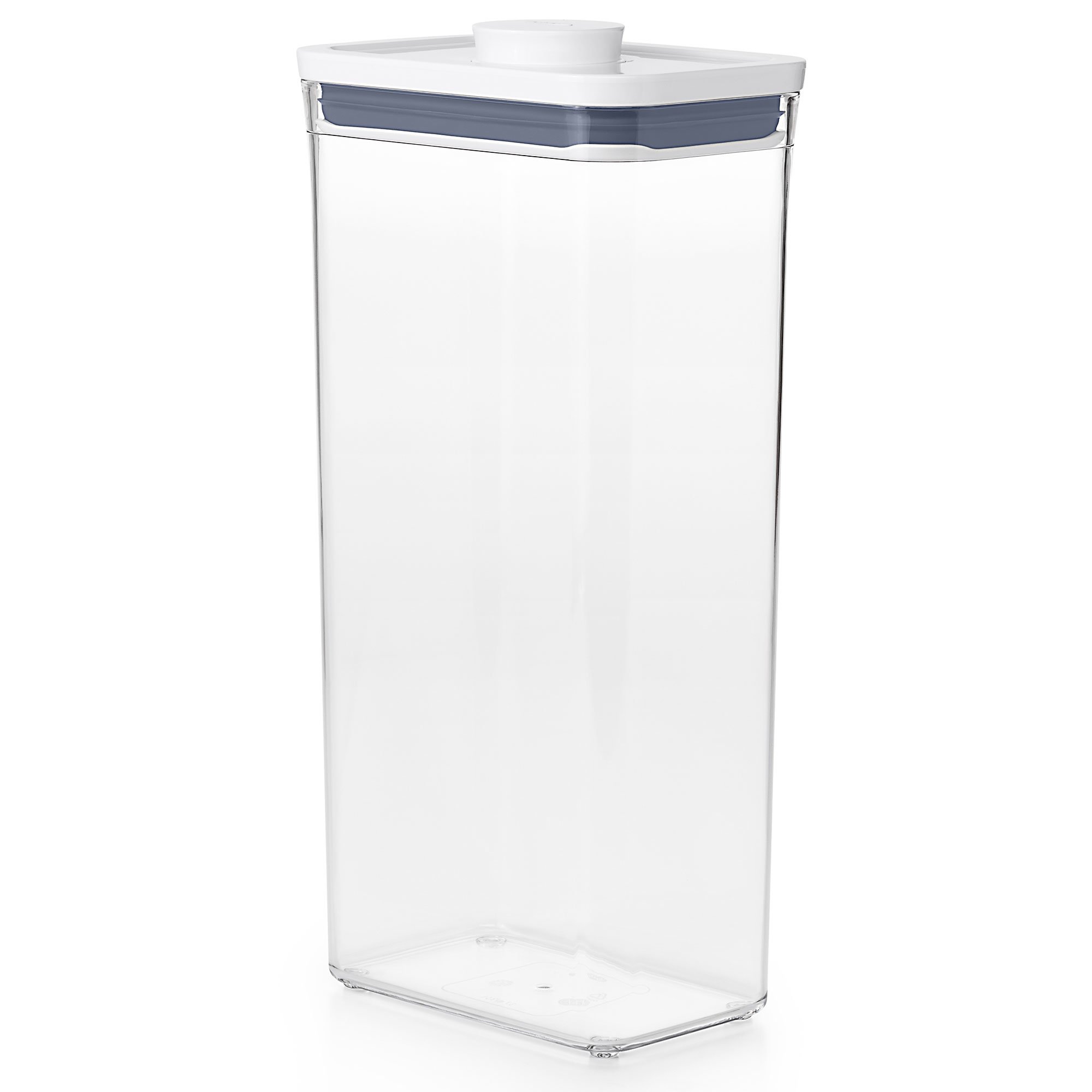Läs mer om OXO POP container rektangulär 3,5 L