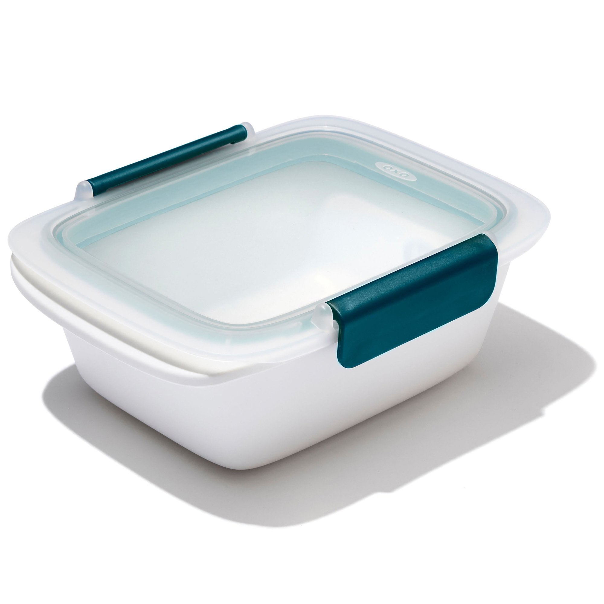 Läs mer om OXO Prep & Go lunchbehållare, 0,8 liter