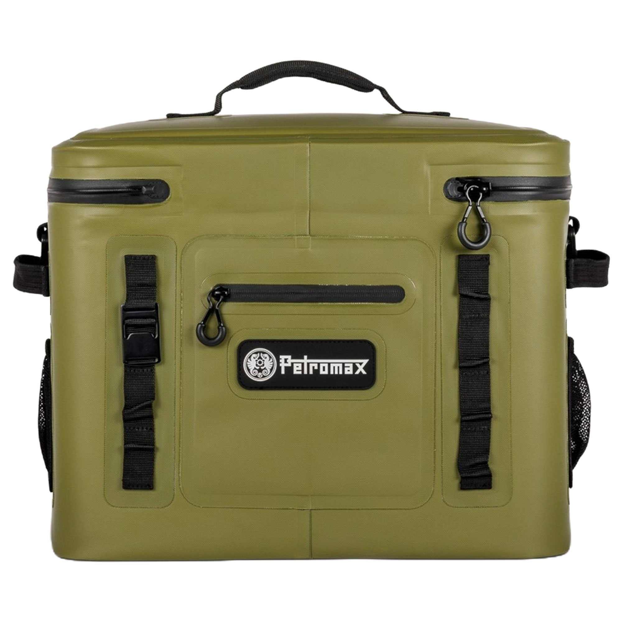 Petromax Cooler Bag 22 kylväska oliv