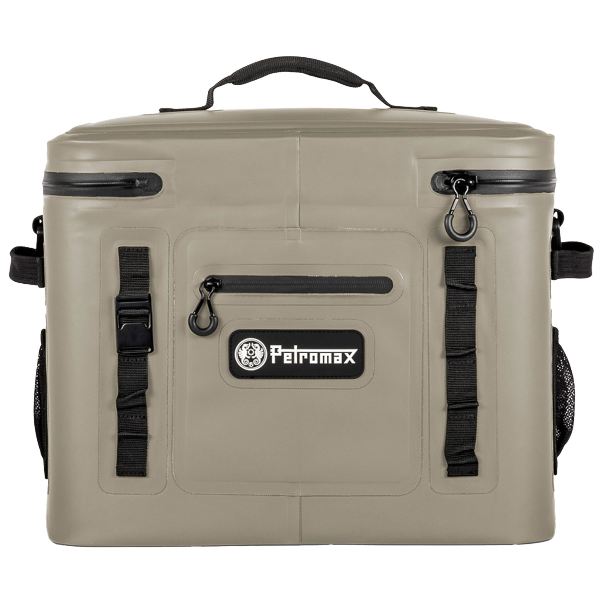 Petromax Cooler Bag 22 kylväska sand