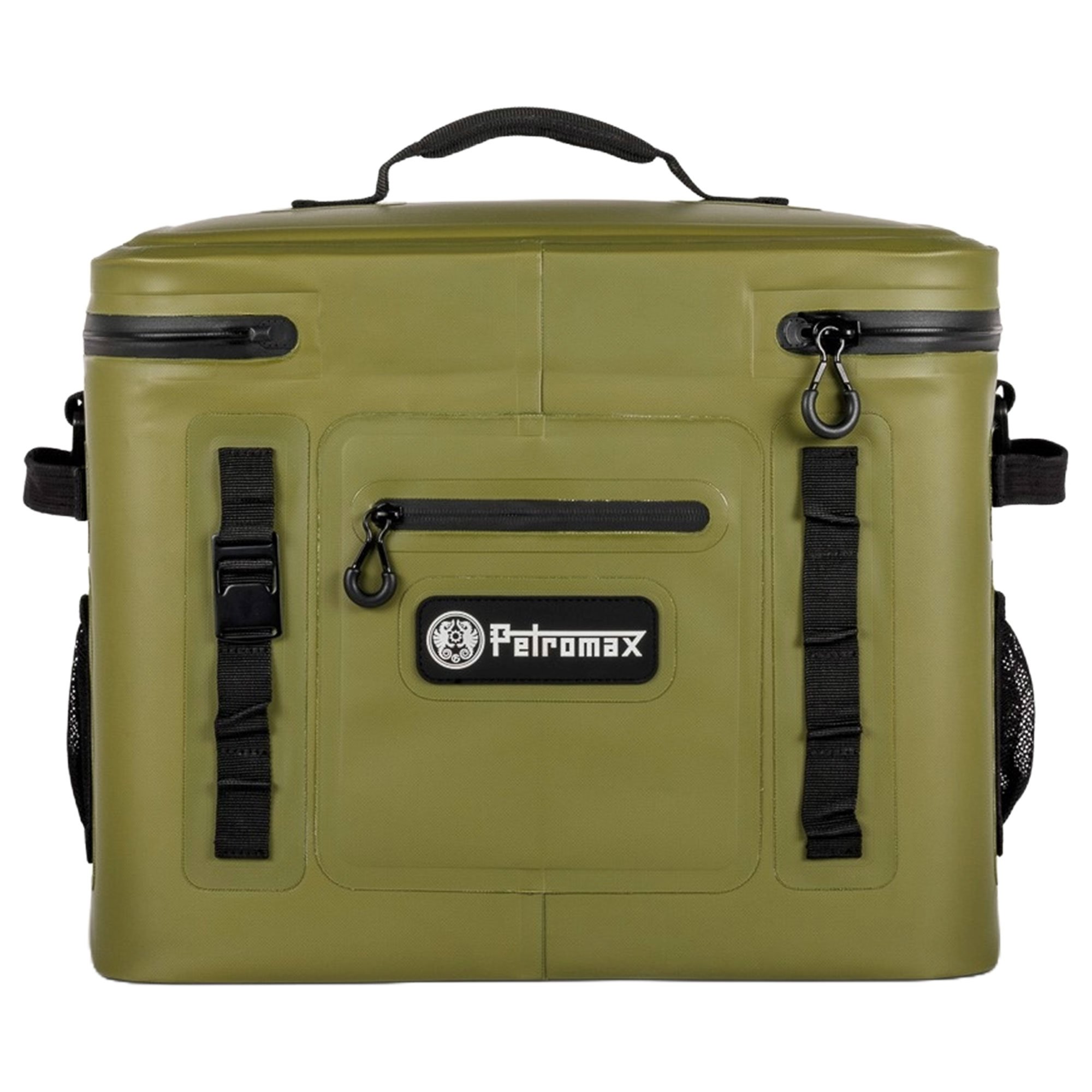 Petromax Cooler Bag 8 kylväska oliv