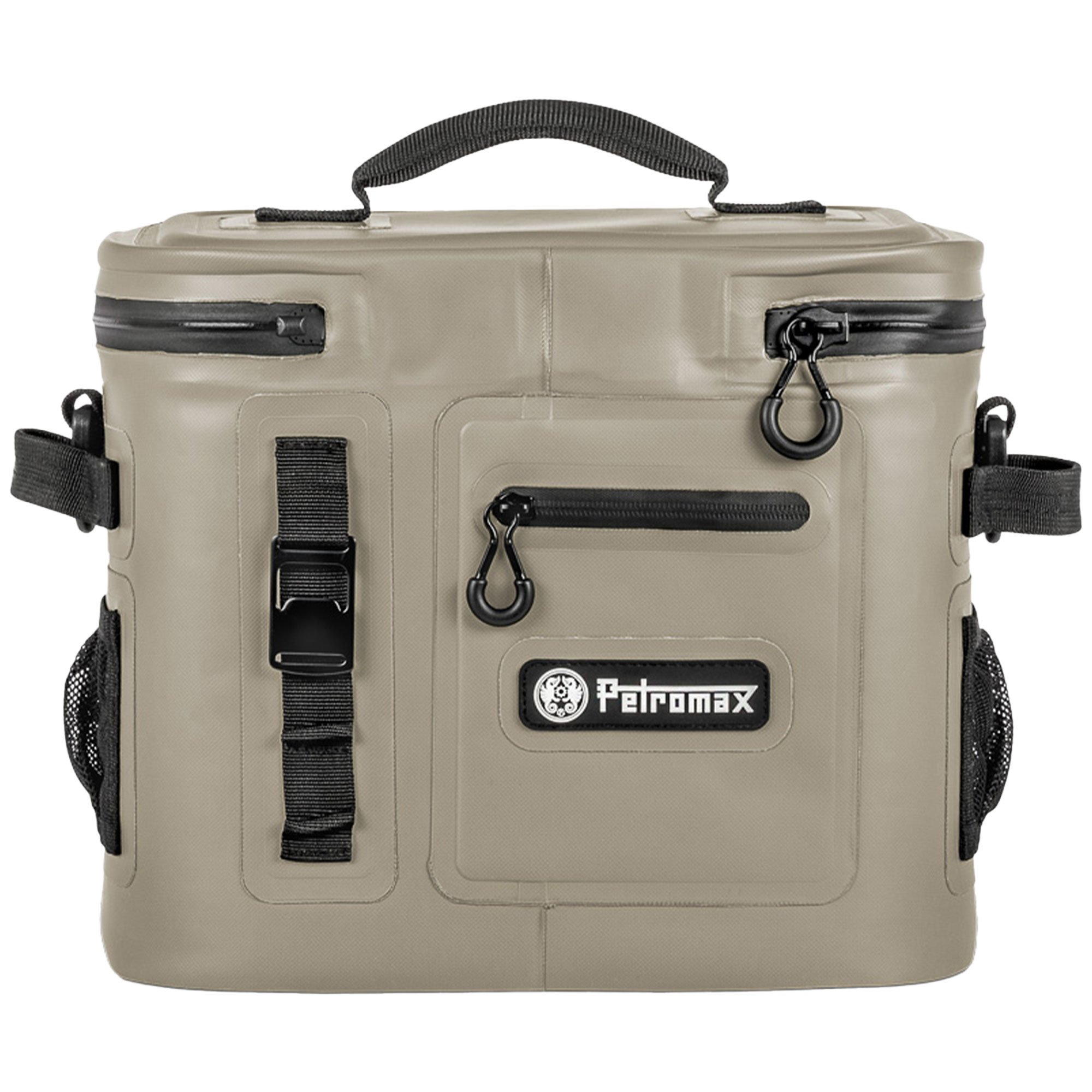 Petromax Cooler Bag 8 kylväska sand